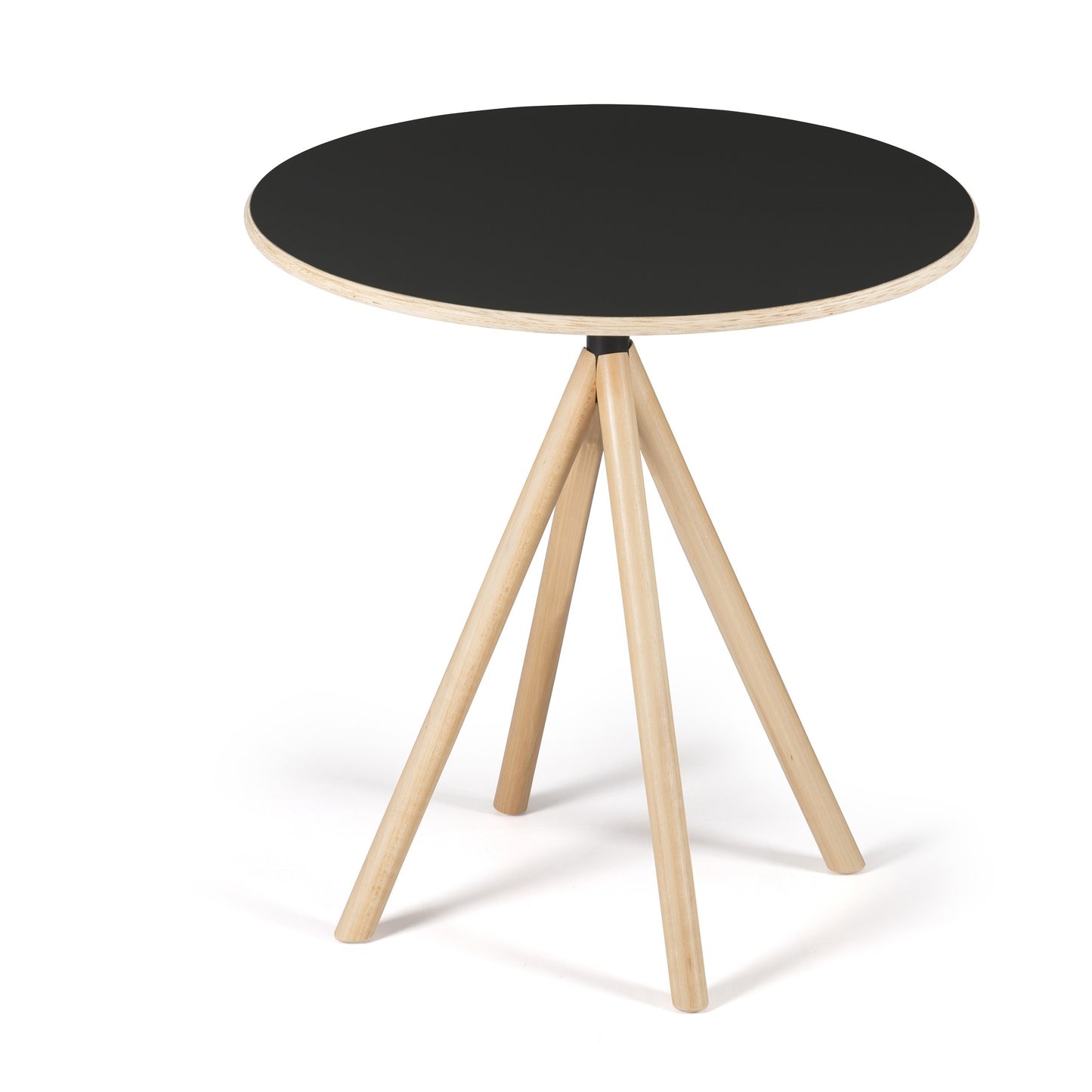Table Mannequin MO 01-70 - Black
