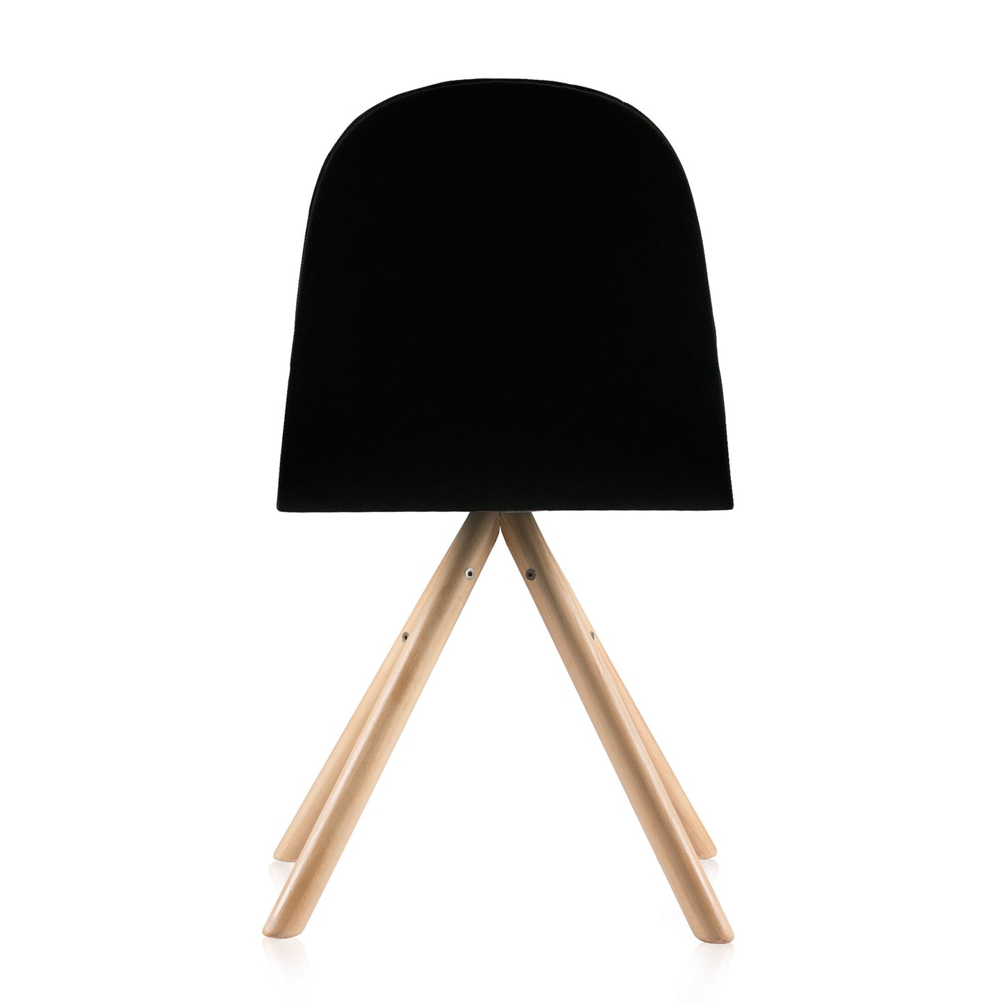 Chair Mannequin 01 Natural - Black