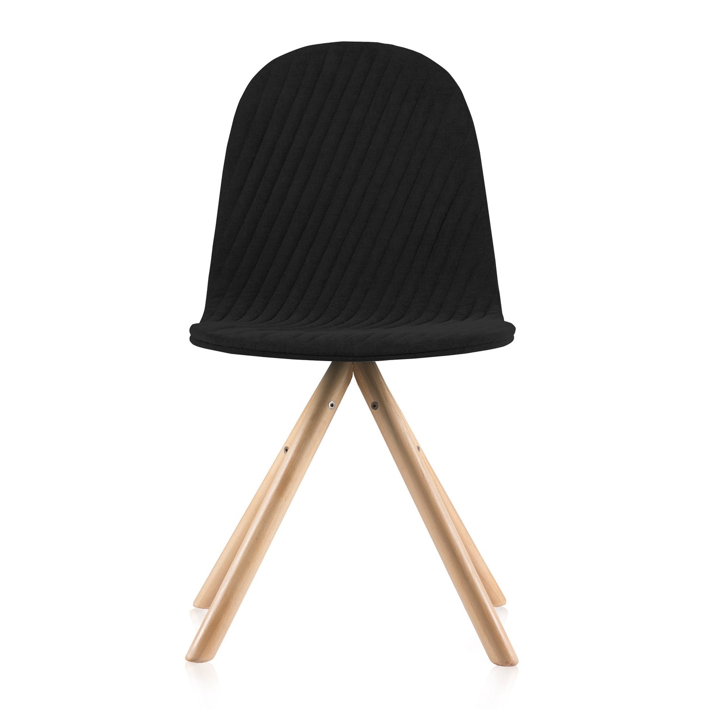Chair Mannequin 01 Natural - Black