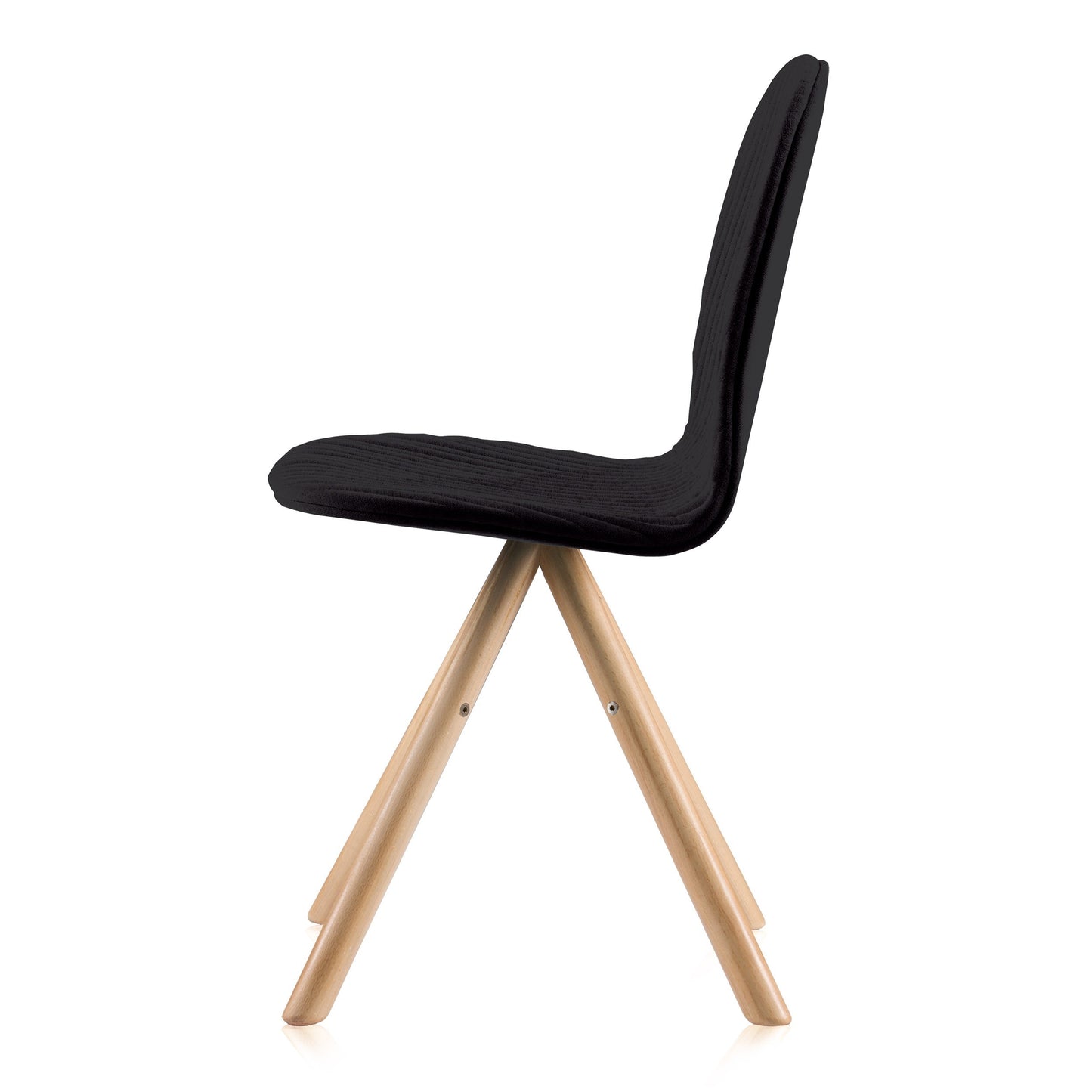 Chair Mannequin 01 Natural - Black
