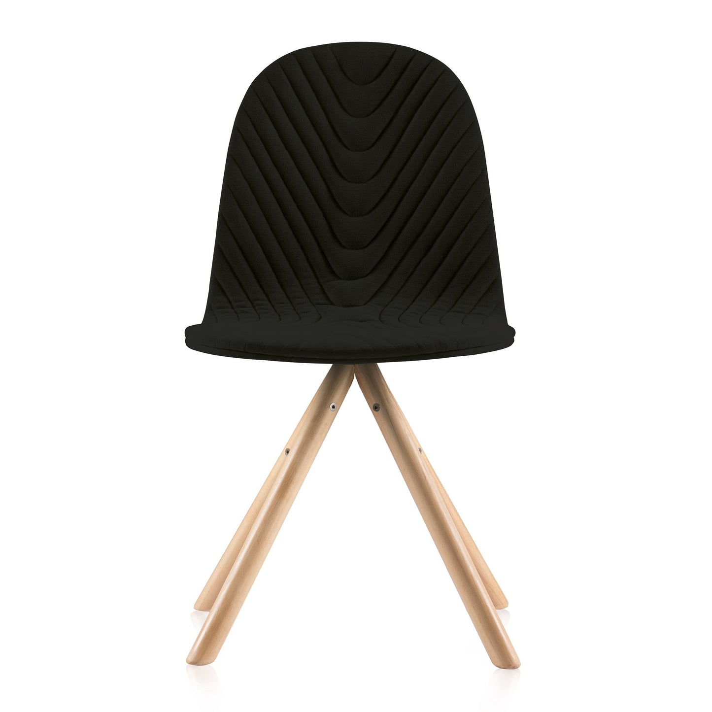 Chair Mannequin 01 Natural - Black