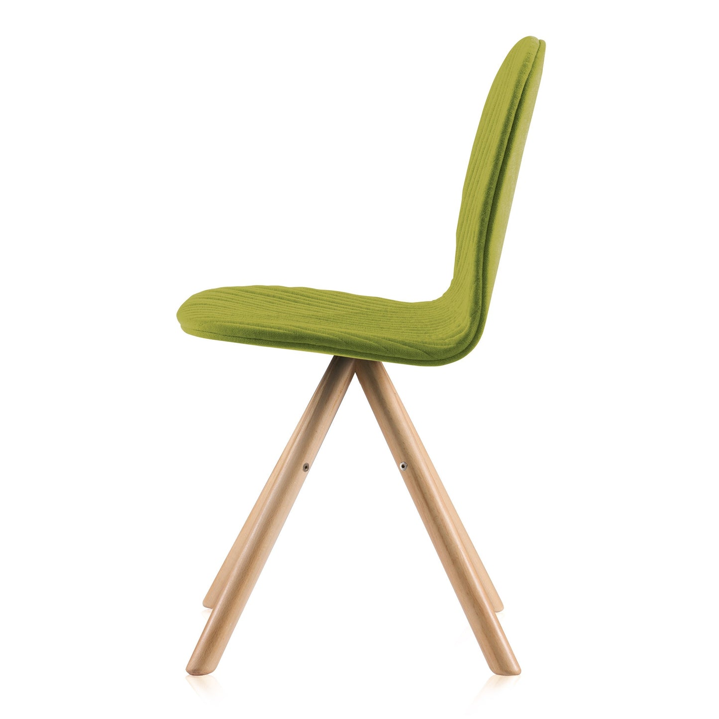 Chair Mannequin 01 Natural - Green