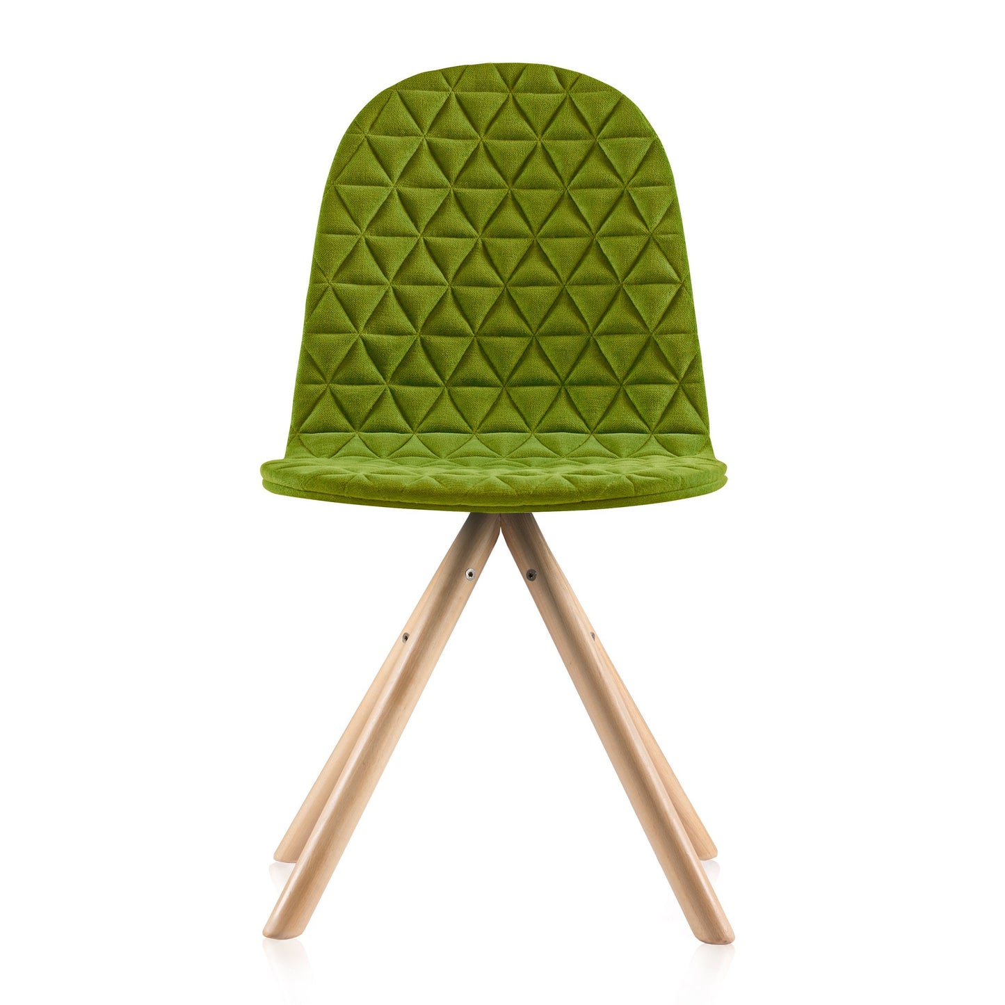Chair Mannequin 01 Natural - Green