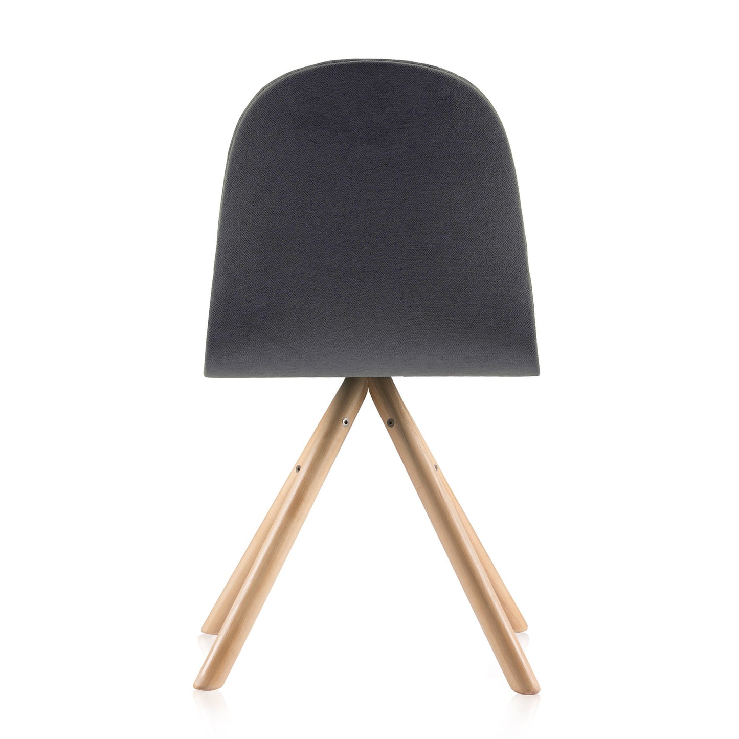 Chair Mannequin 01 Natural - Dark Grey