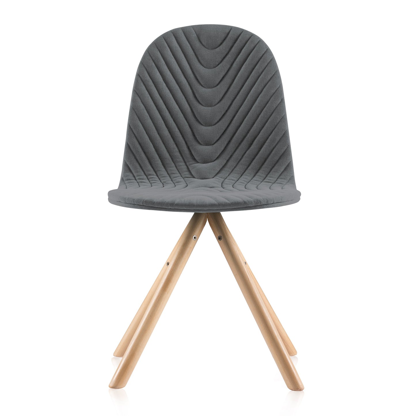 Chair Mannequin 01 Natural - Dark Grey