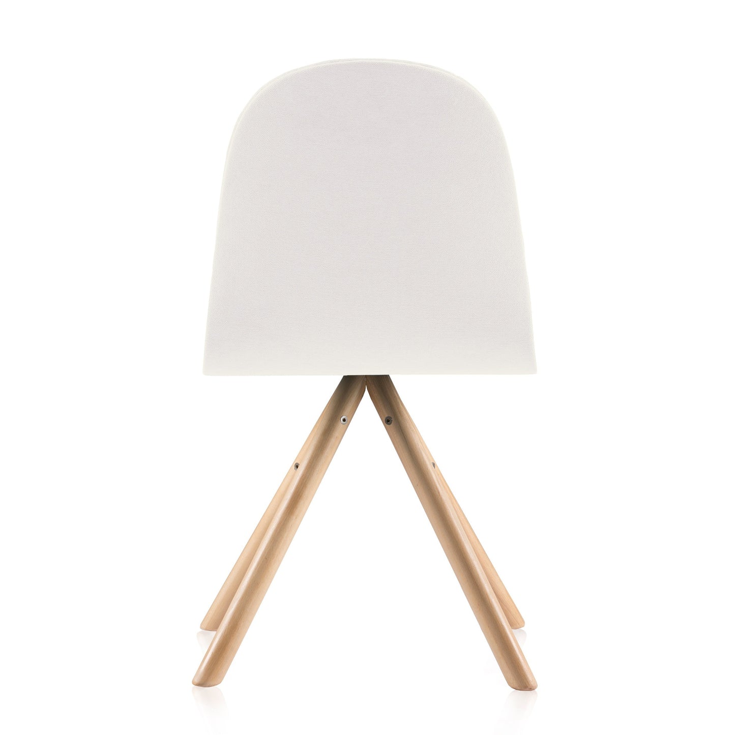 Chair Mannequin 01 Natural - Ecru