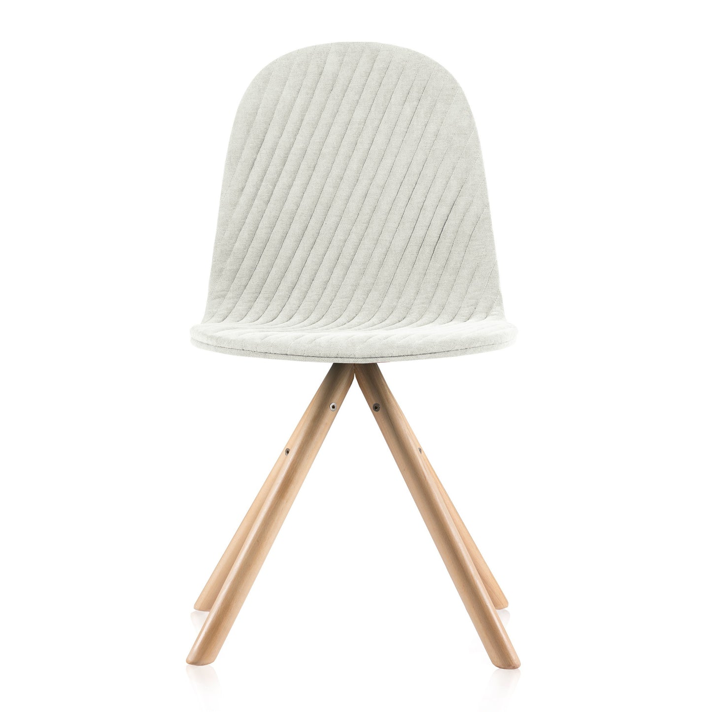 Chair Mannequin 01 Natural - Ecru