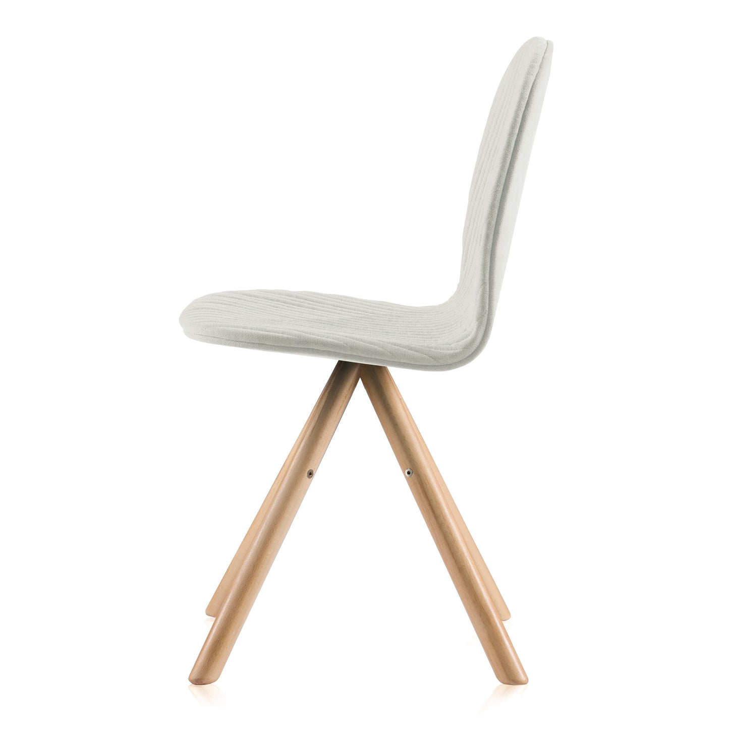 Chair Mannequin 01 Natural - Ecru