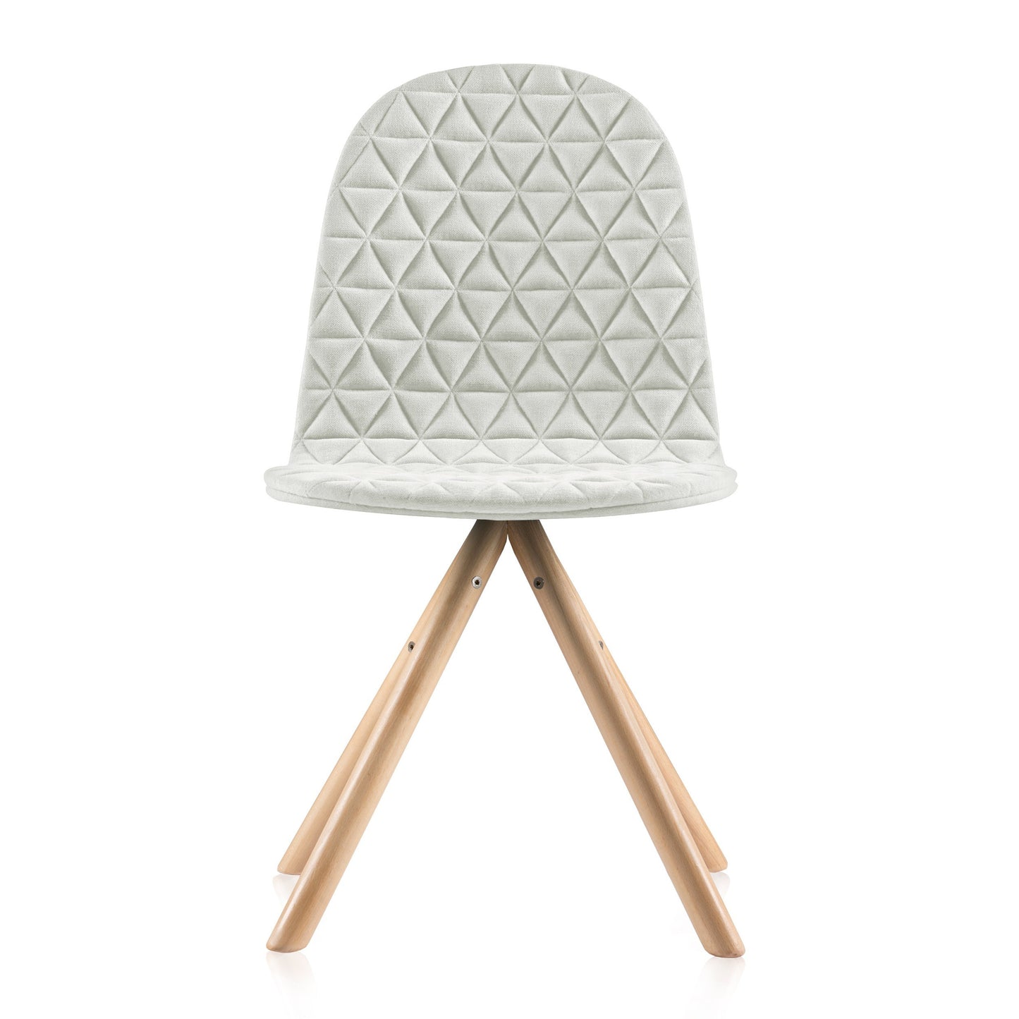 Chair Mannequin 01 Natural - Ecru