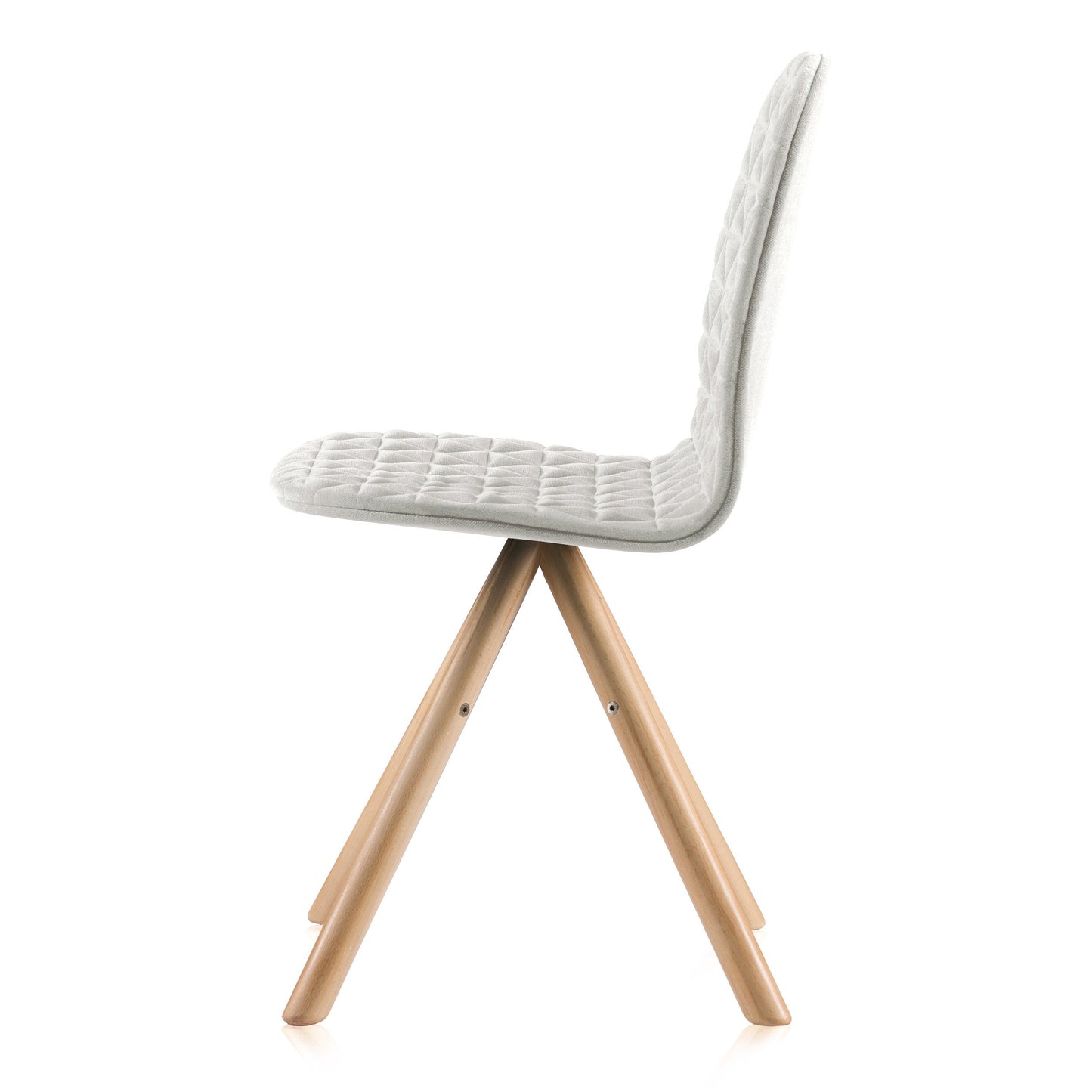 Chair Mannequin 01 Natural - Ecru