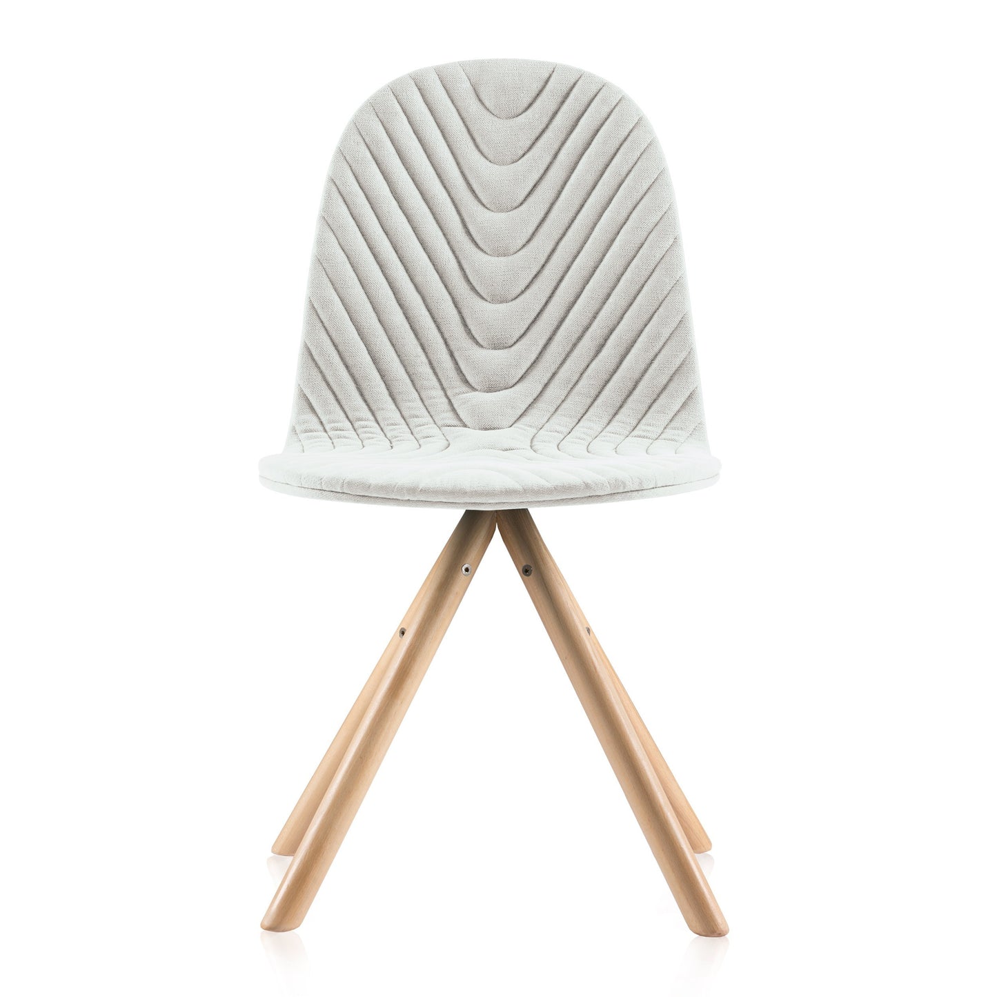 Chair Mannequin 01 Natural - Ecru