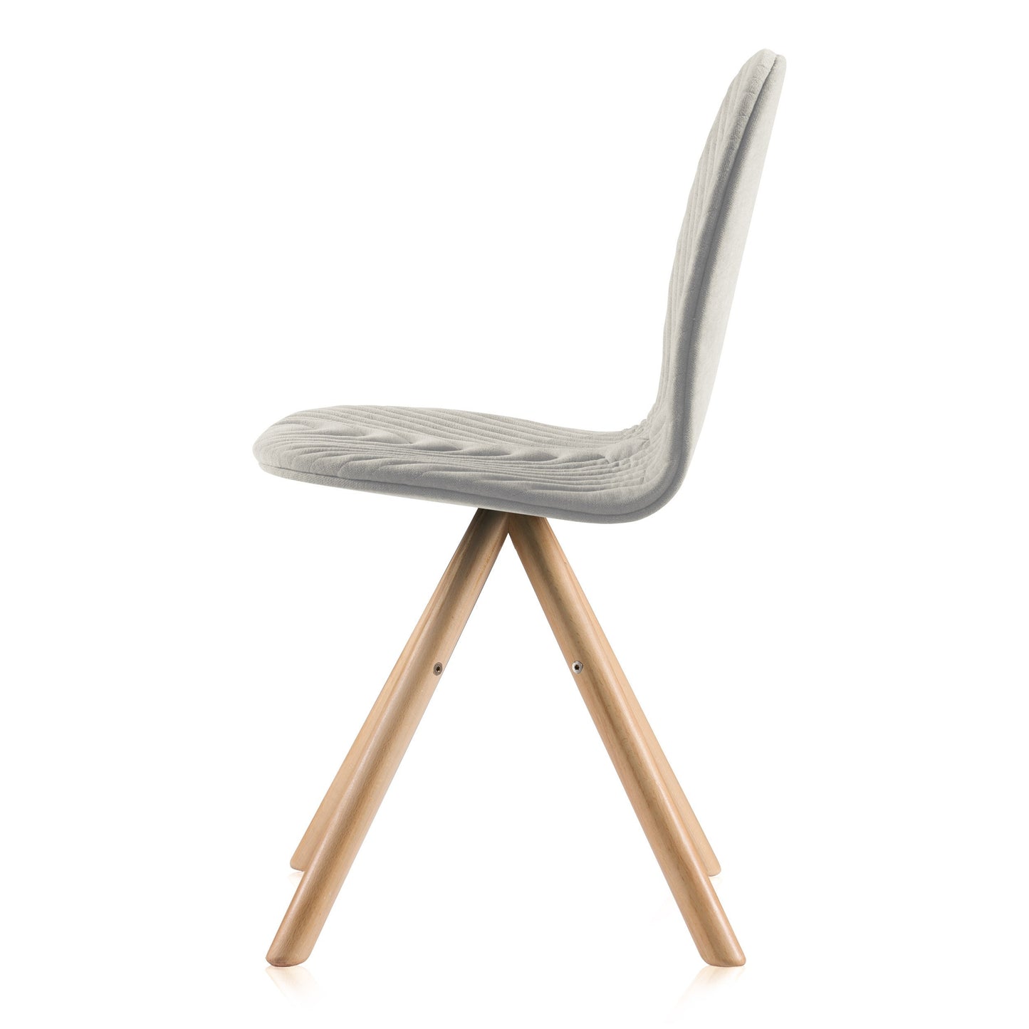 Chair Mannequin 01 Natural - Ecru