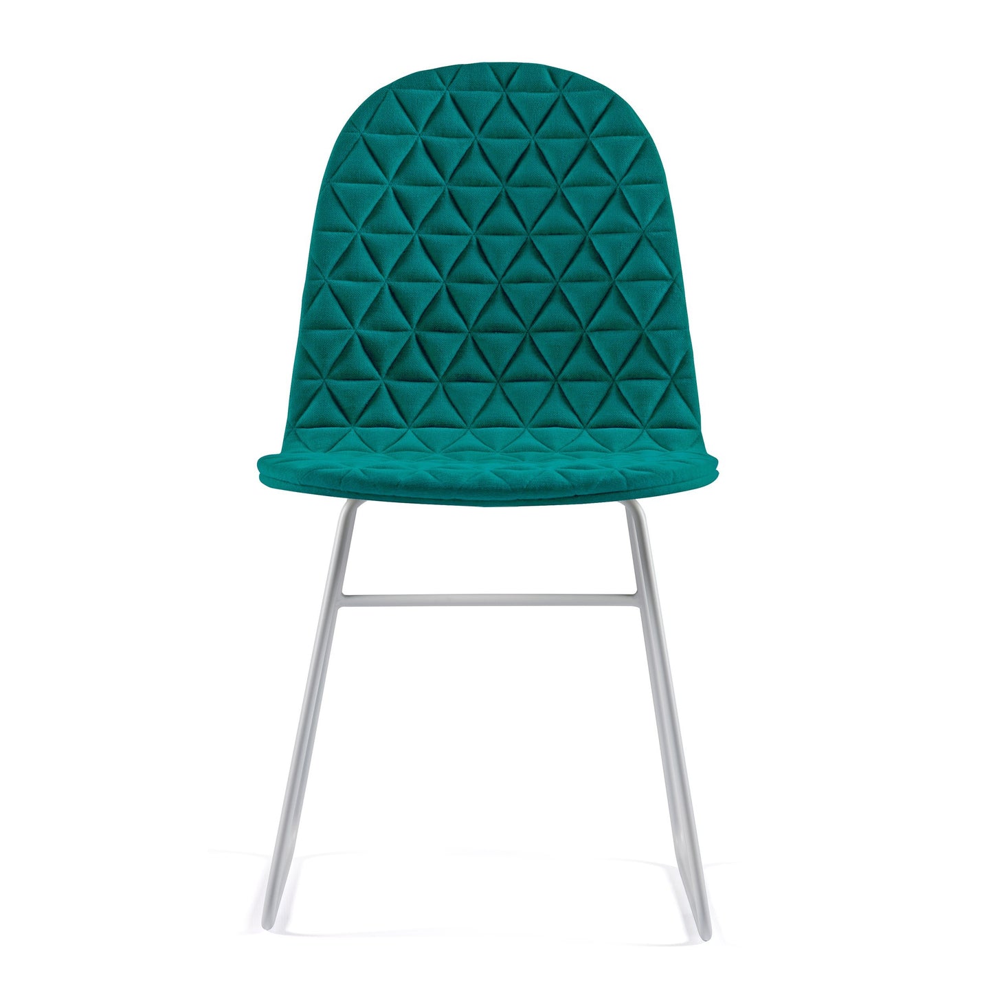 Chair Mannequin 02 - Turquoise