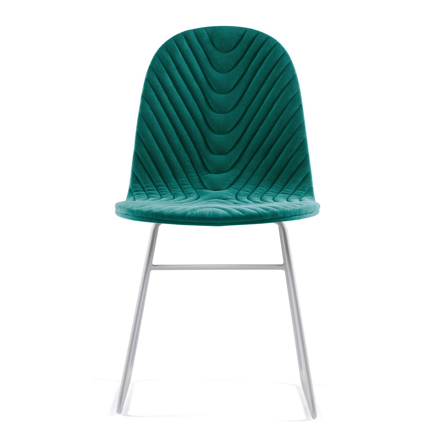 Chair Mannequin 02 - Turquoise