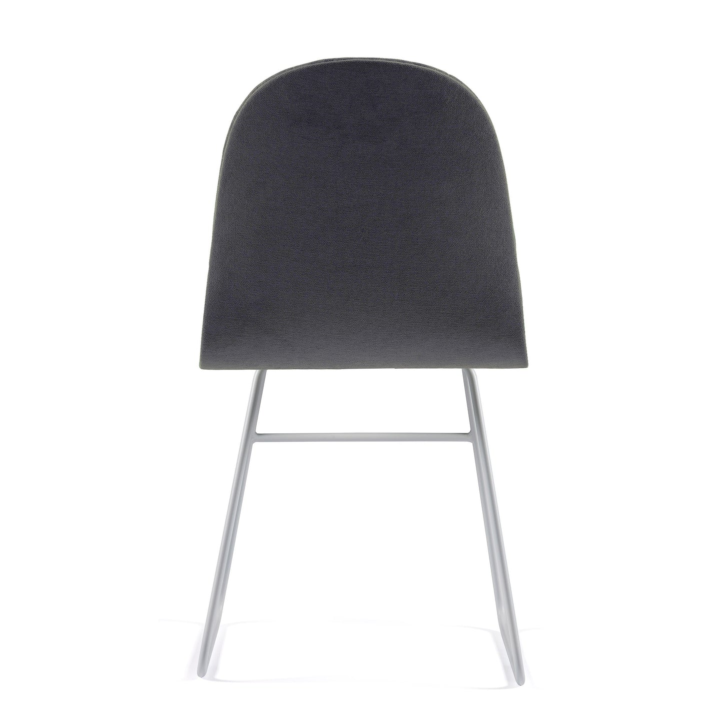 Chair Mannequin 02 - Dark Grey