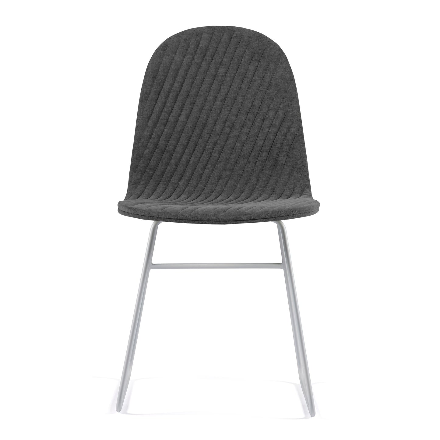 Chair Mannequin 02 - Dark Grey