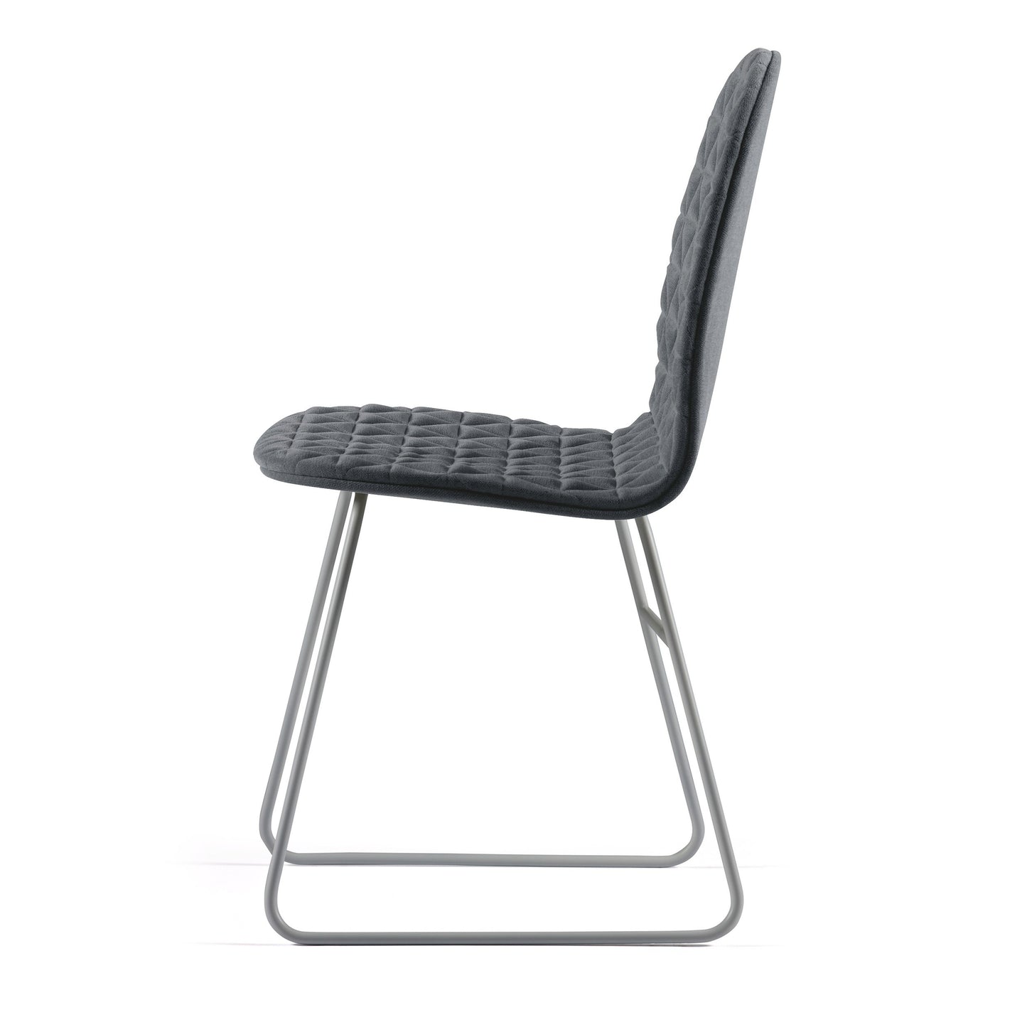 Chair Mannequin 02 - Dark Grey