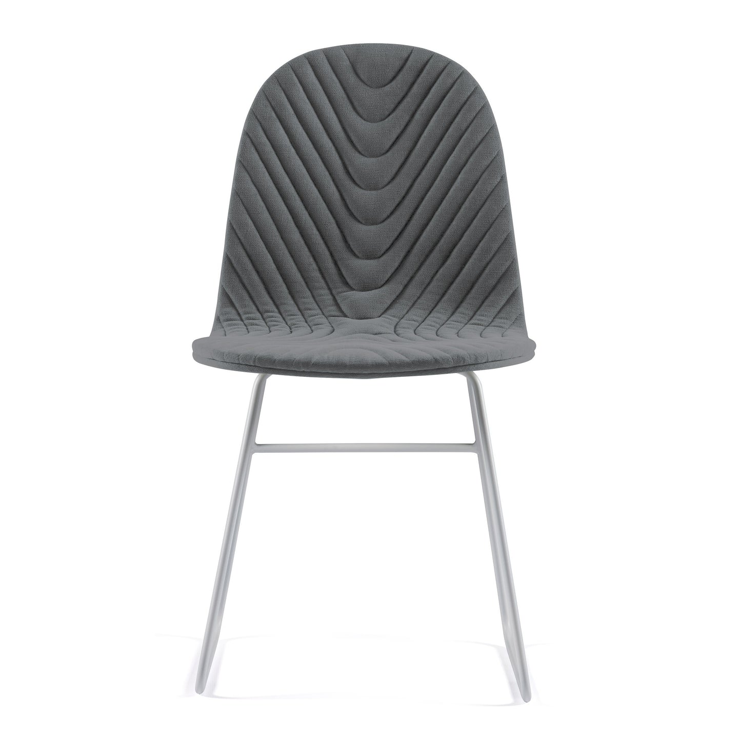 Chair Mannequin 02 - Dark Grey