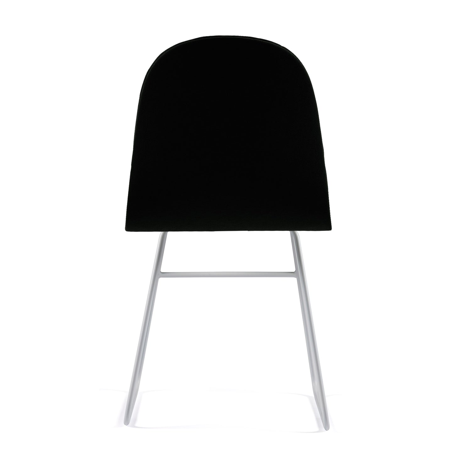 Chair Mannequin 02 - Black