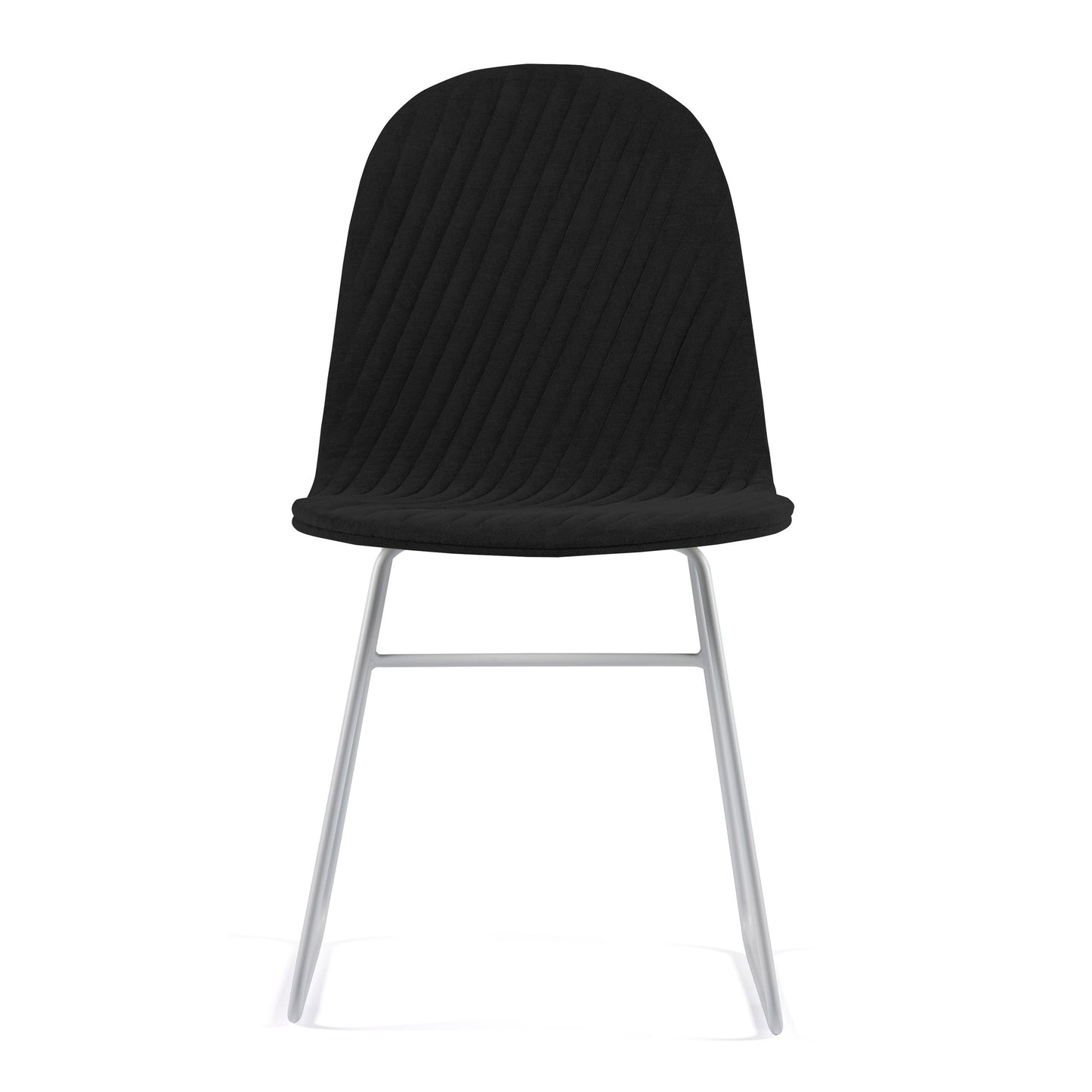 Chair Mannequin 02 - Black