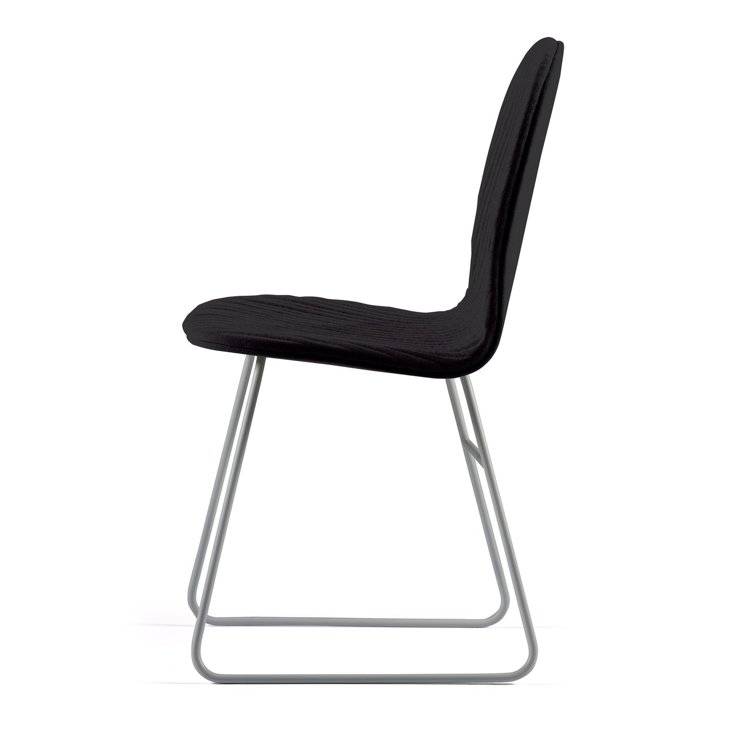 Chair Mannequin 02 - Black