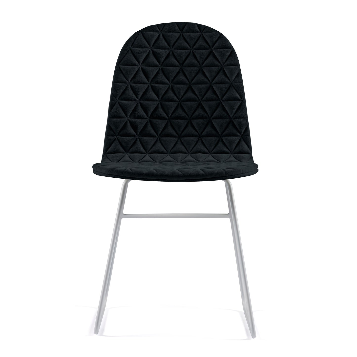 Chair Mannequin 02 - Black