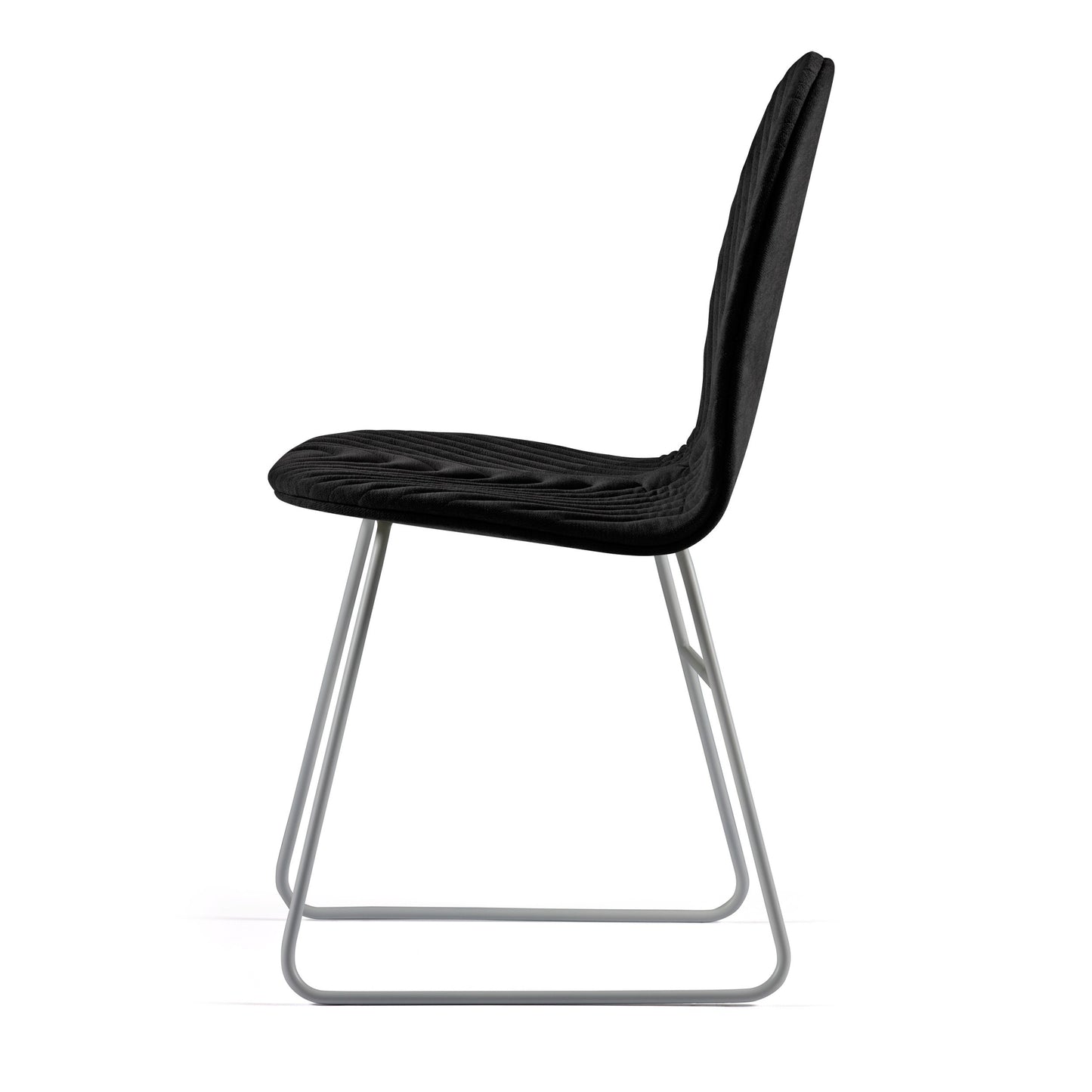Chair Mannequin 02 - Black