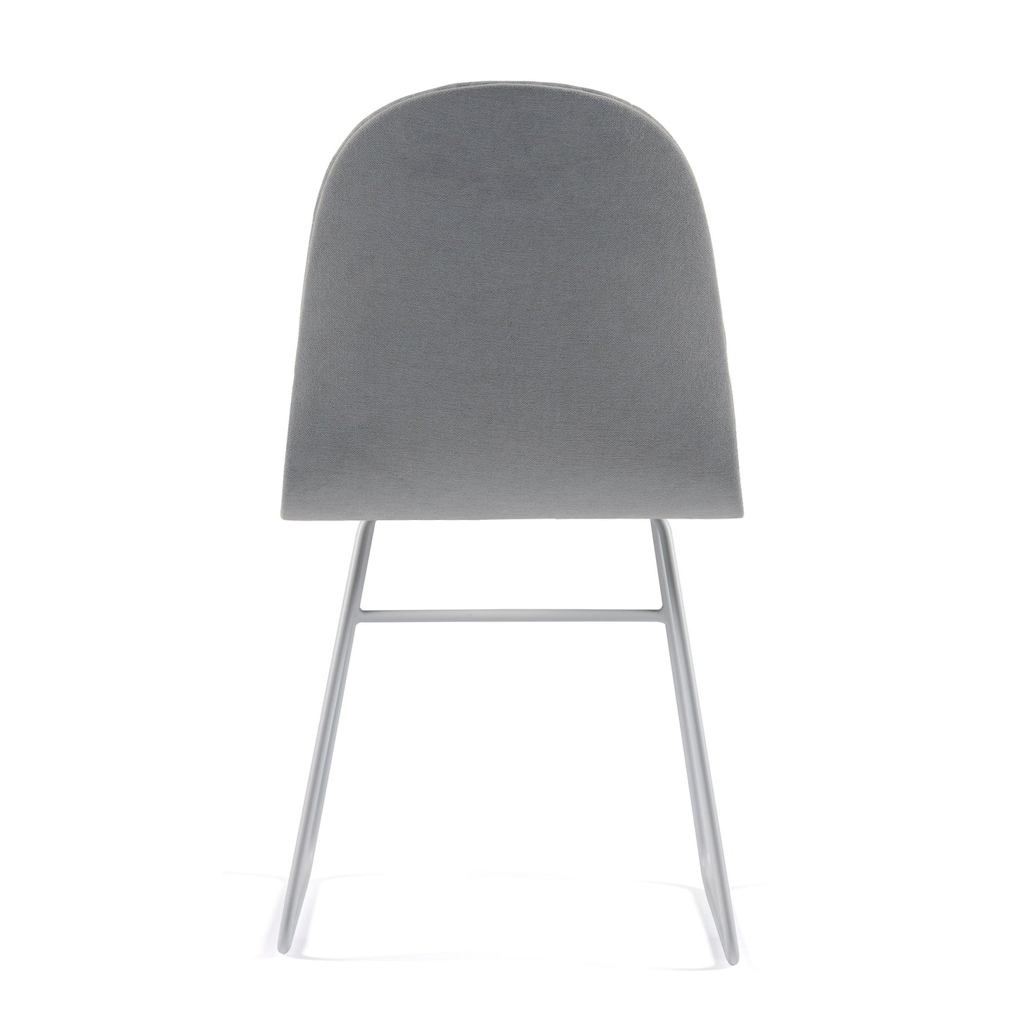 Chair Mannequin 02 - Light Grey