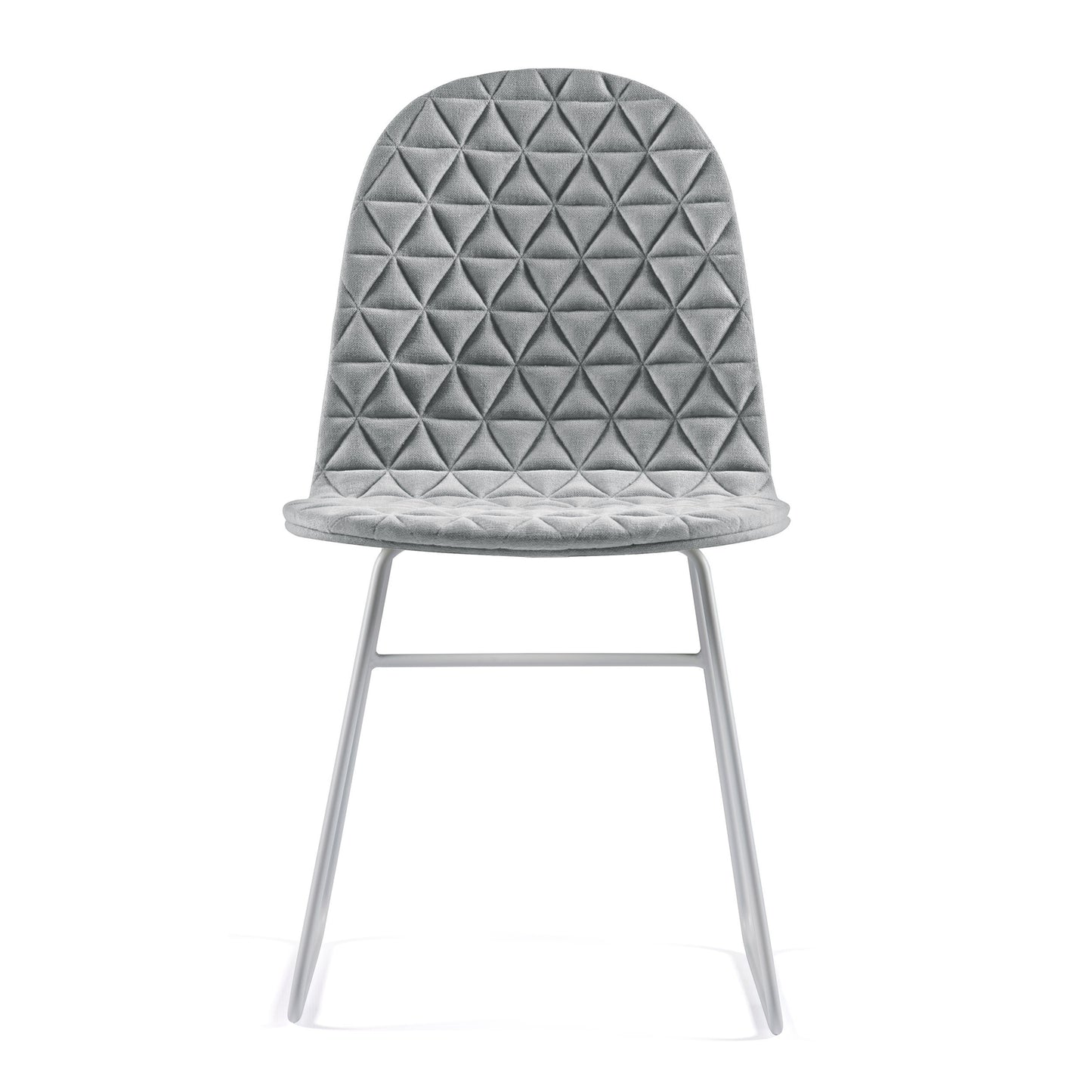 Chair Mannequin 02 - Light Grey