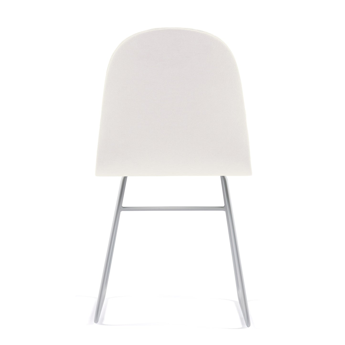 Chair Mannequin 02 - Ecru