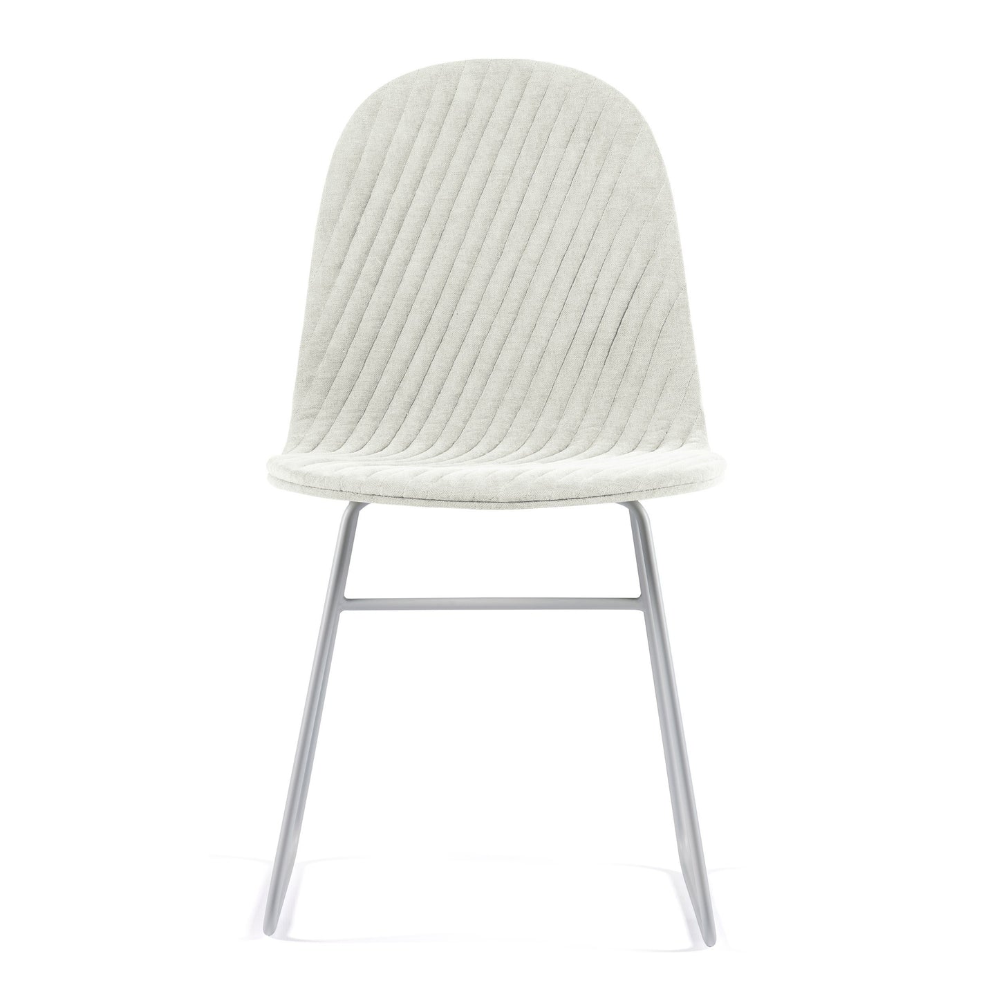 Chair Mannequin 02 - Ecru