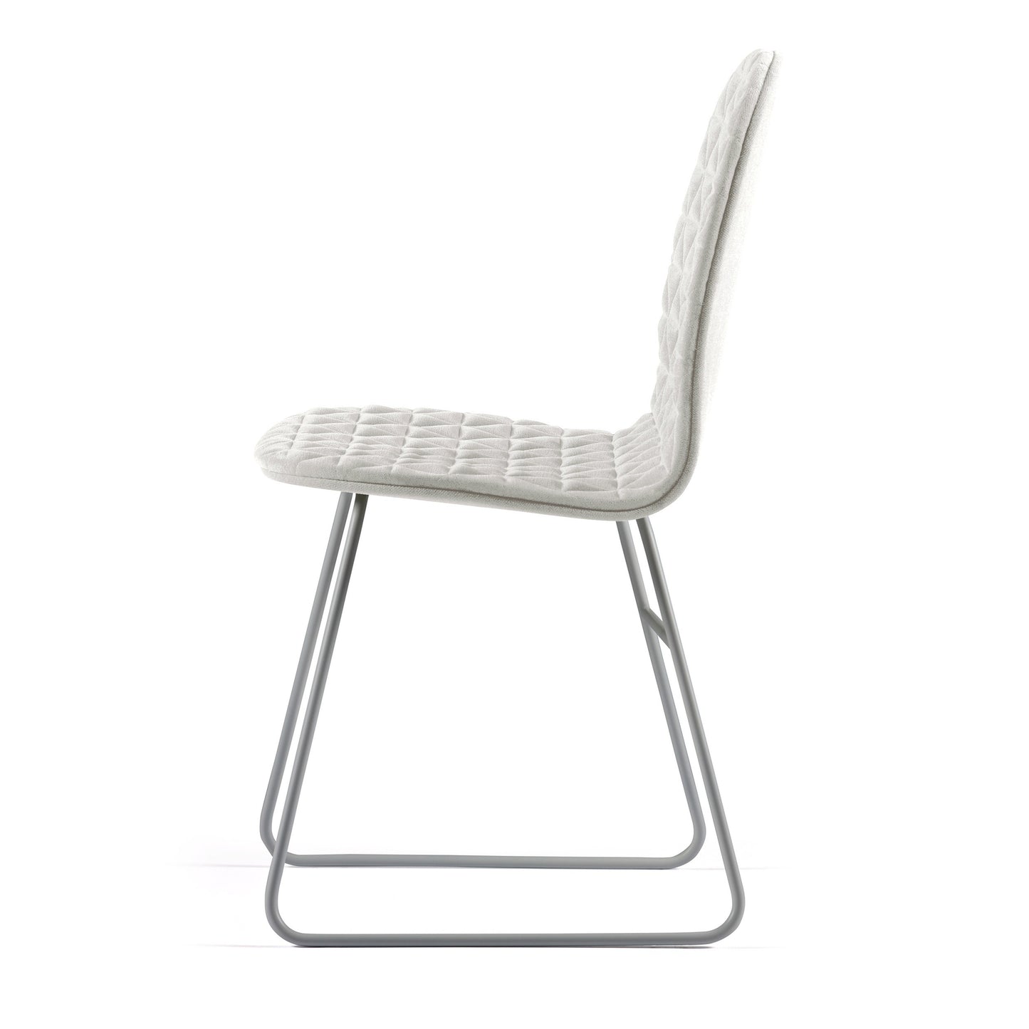 Chair Mannequin 02 - Ecru
