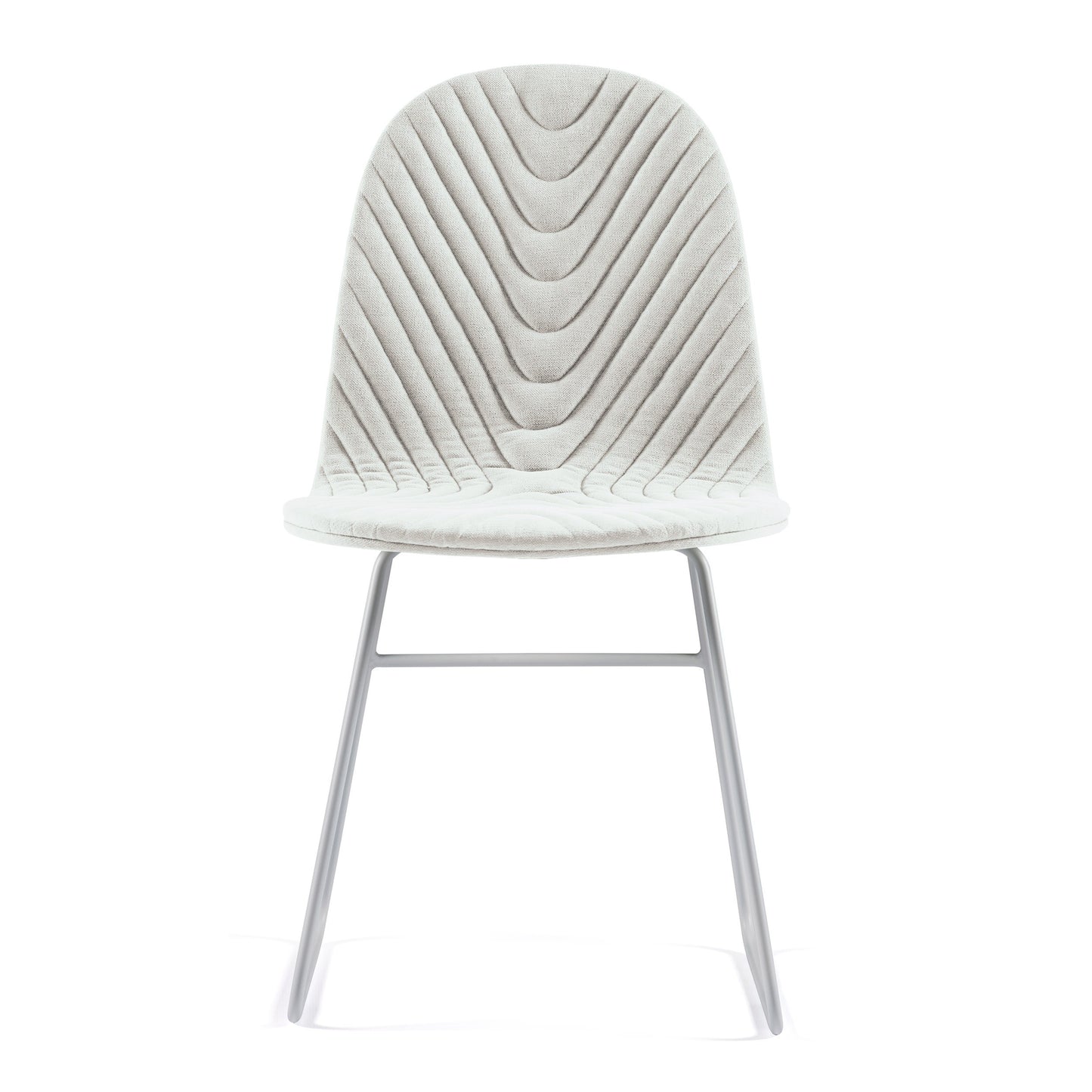 Chair Mannequin 02 - Ecru