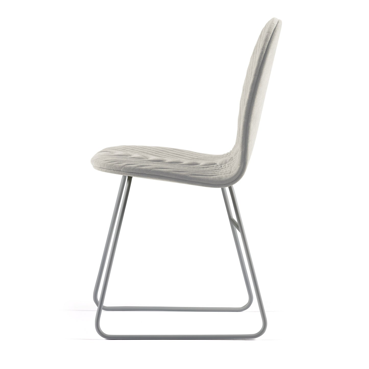 Chair Mannequin 02 - Ecru