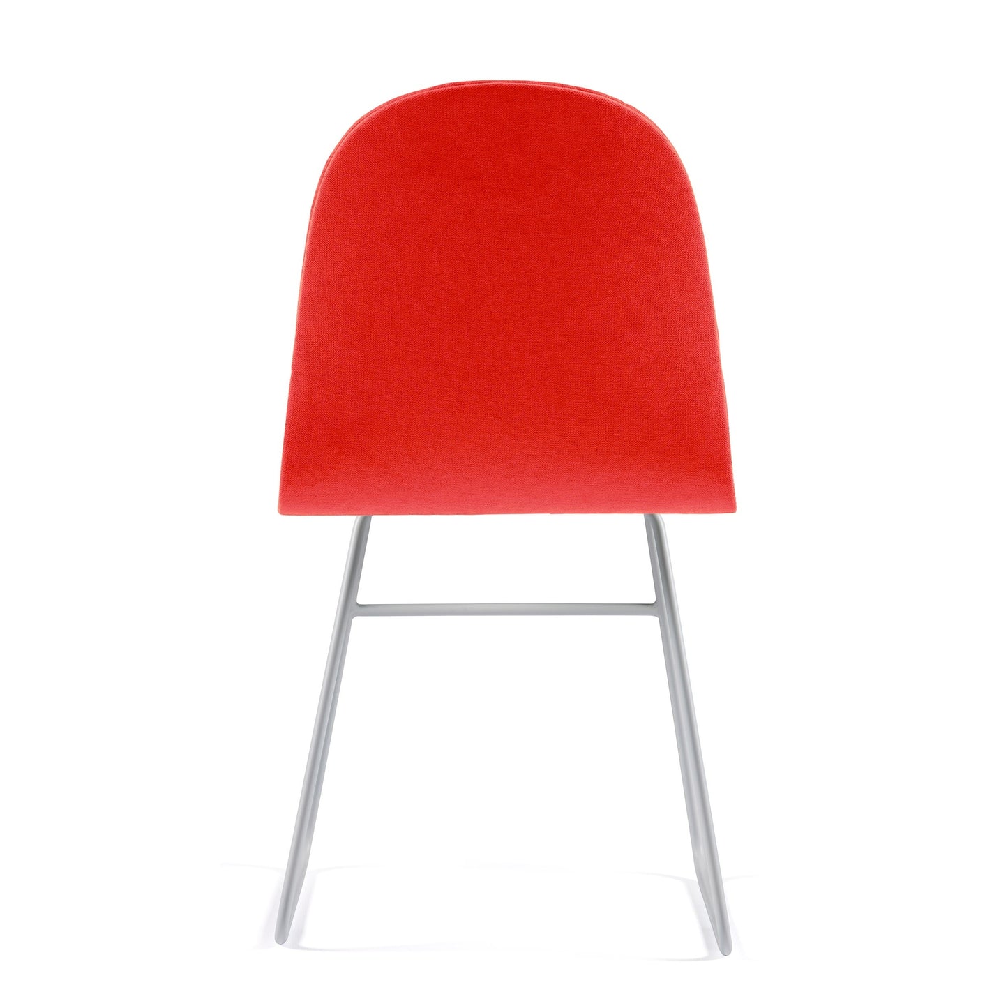 Chair Mannequin 02 - Red