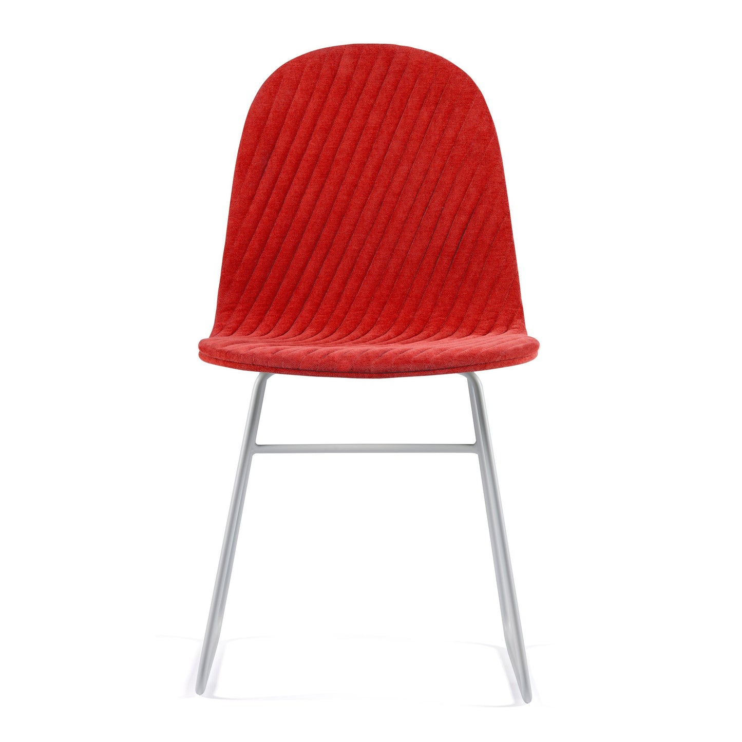 Chair Mannequin 02 - Red