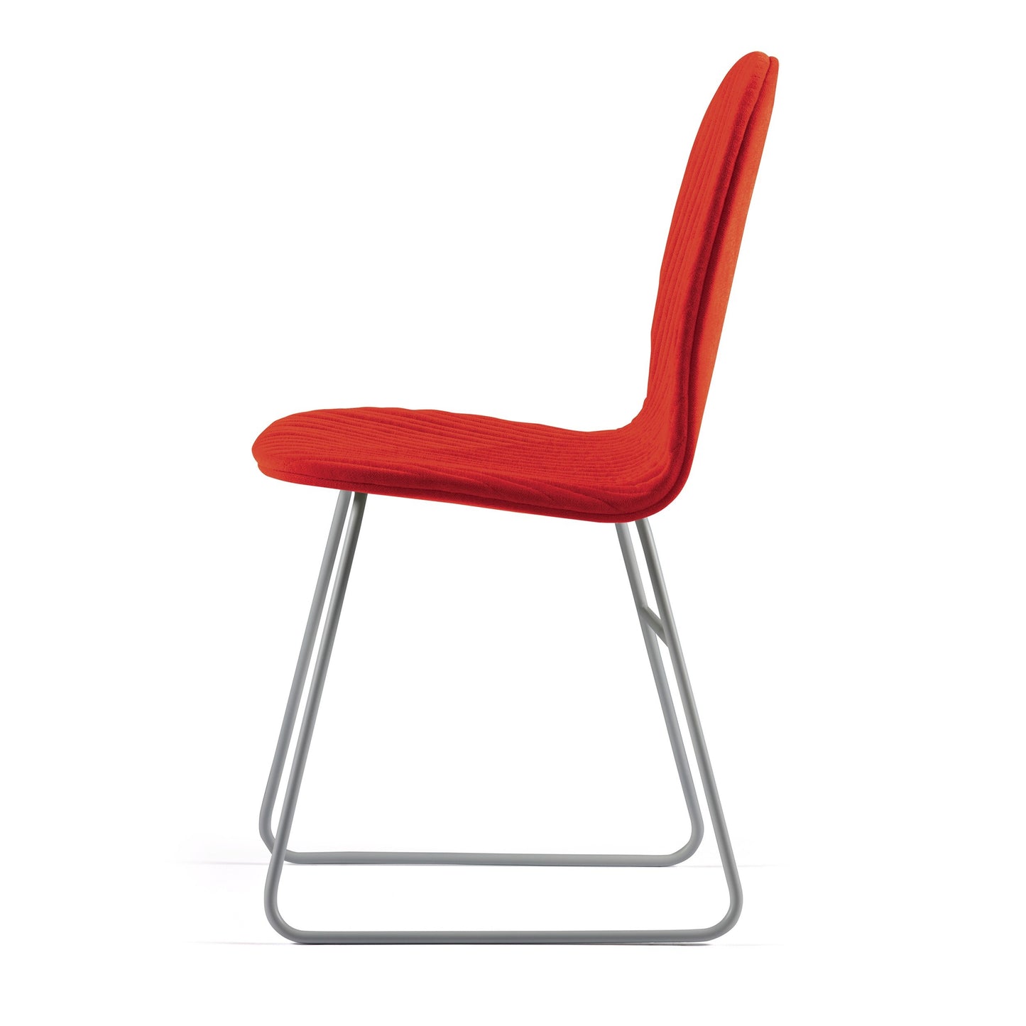 Chair Mannequin 02 - Red