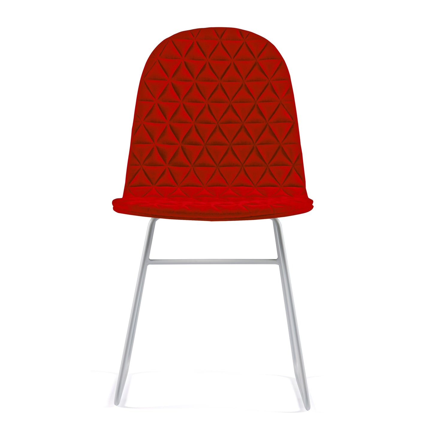 Chair Mannequin 02 - Red