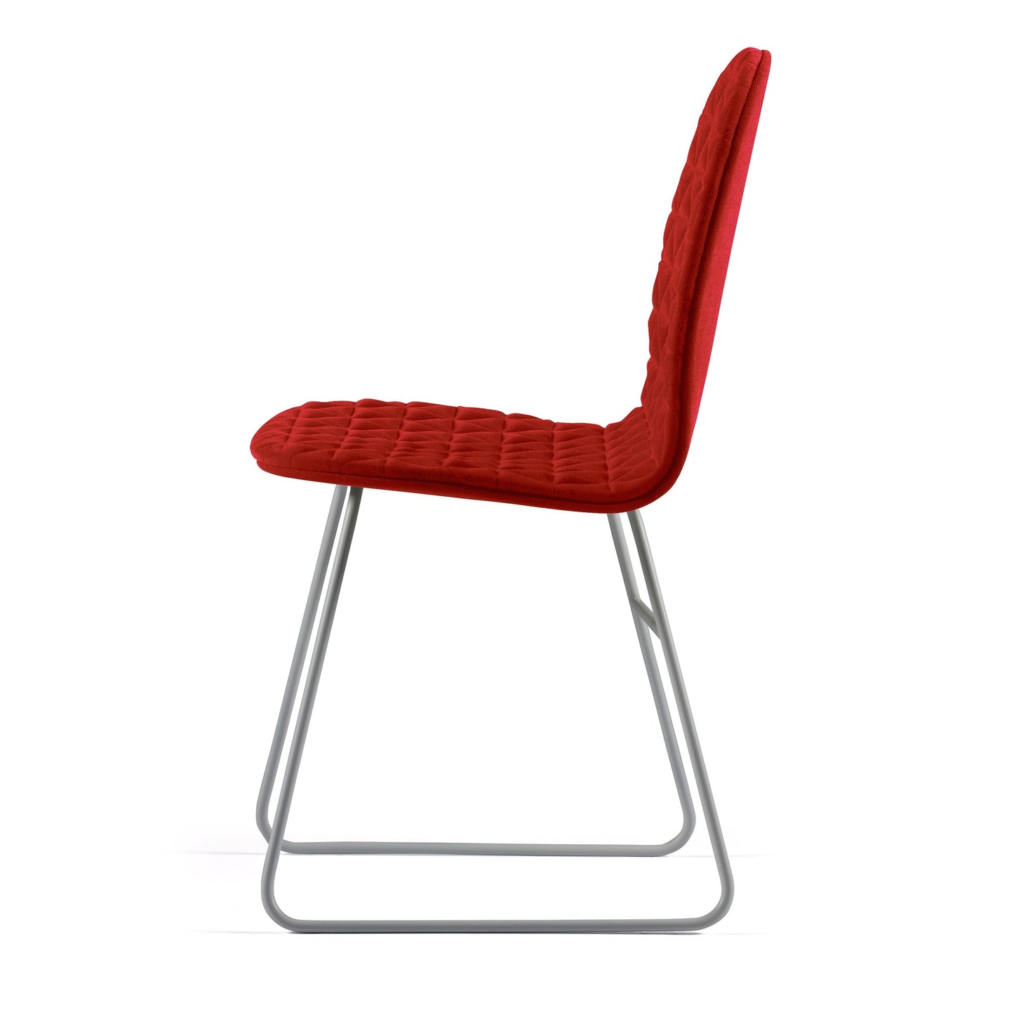 Chair Mannequin 02 - Red