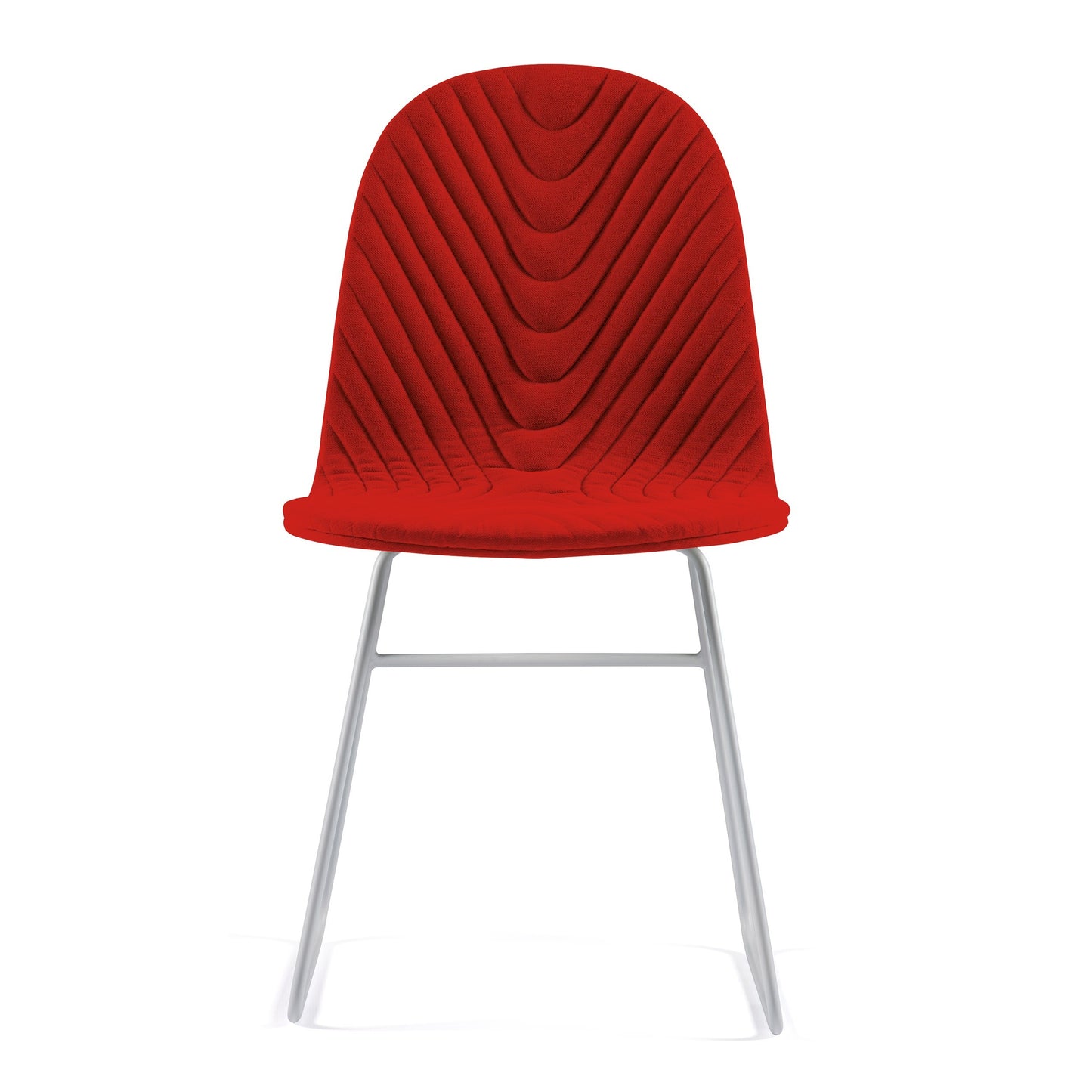 Chair Mannequin 02 - Red