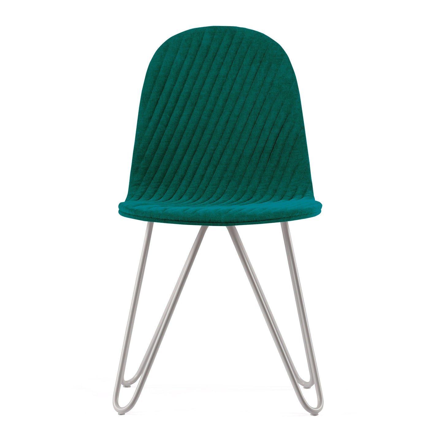 Chair Mannequin 03 - Turquoise