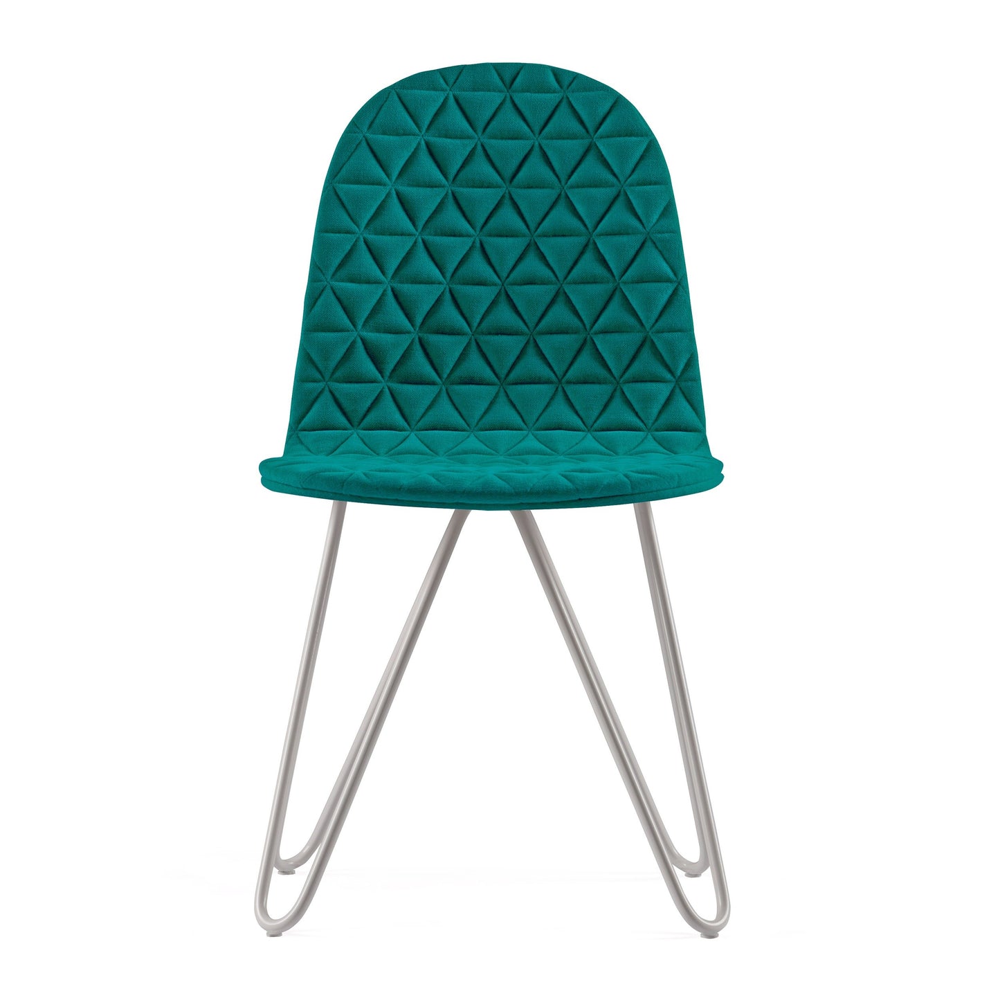 Chair Mannequin 03 - Turquoise