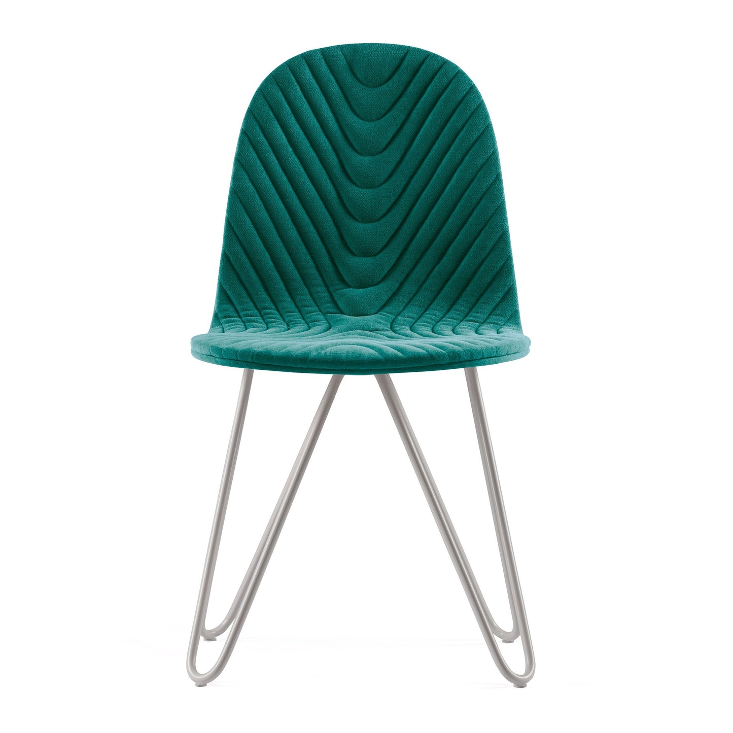 Chair Mannequin 03 - Turquoise