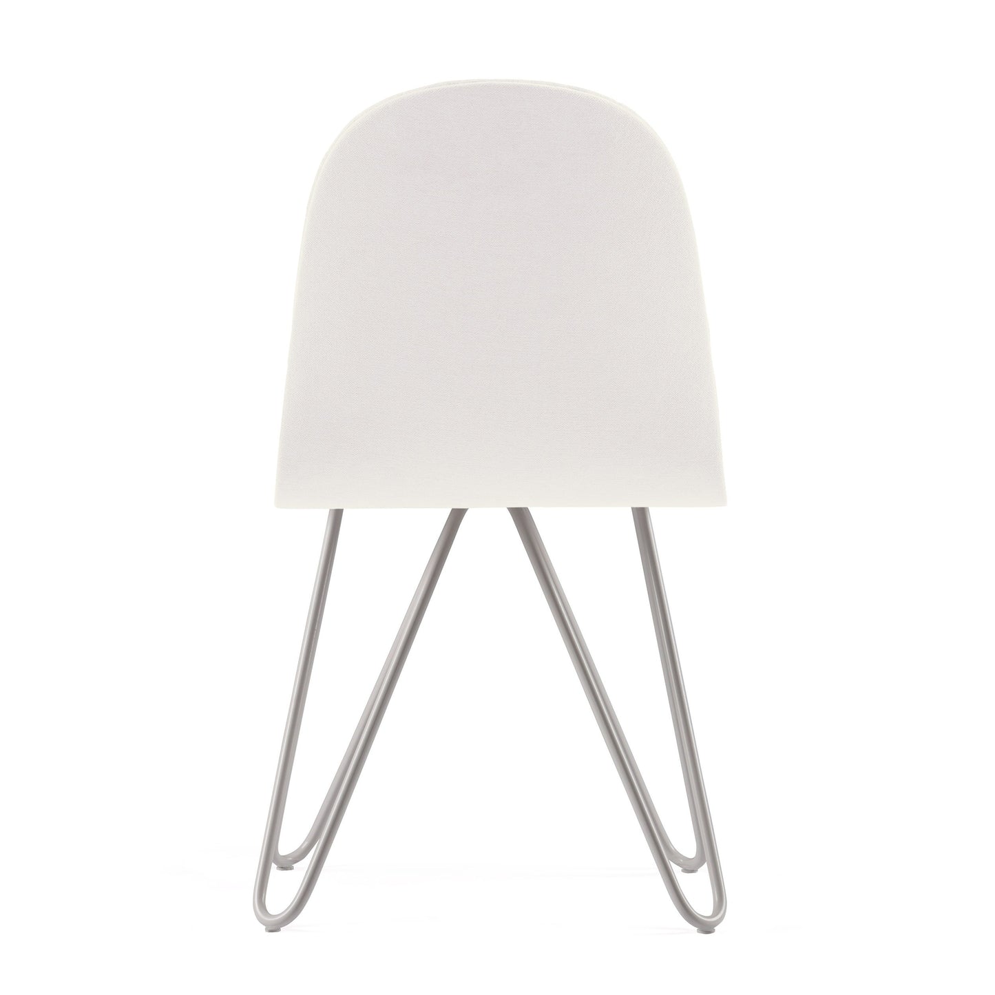 Chair Mannequin 03 - Ecru