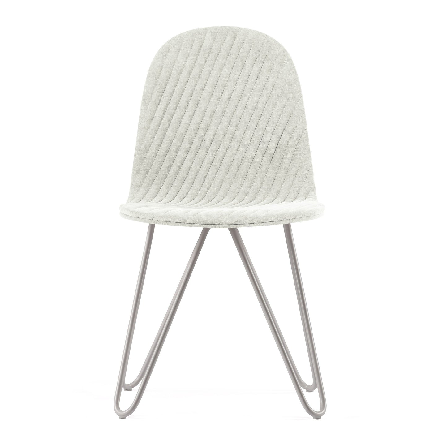Chair Mannequin 03 - Ecru
