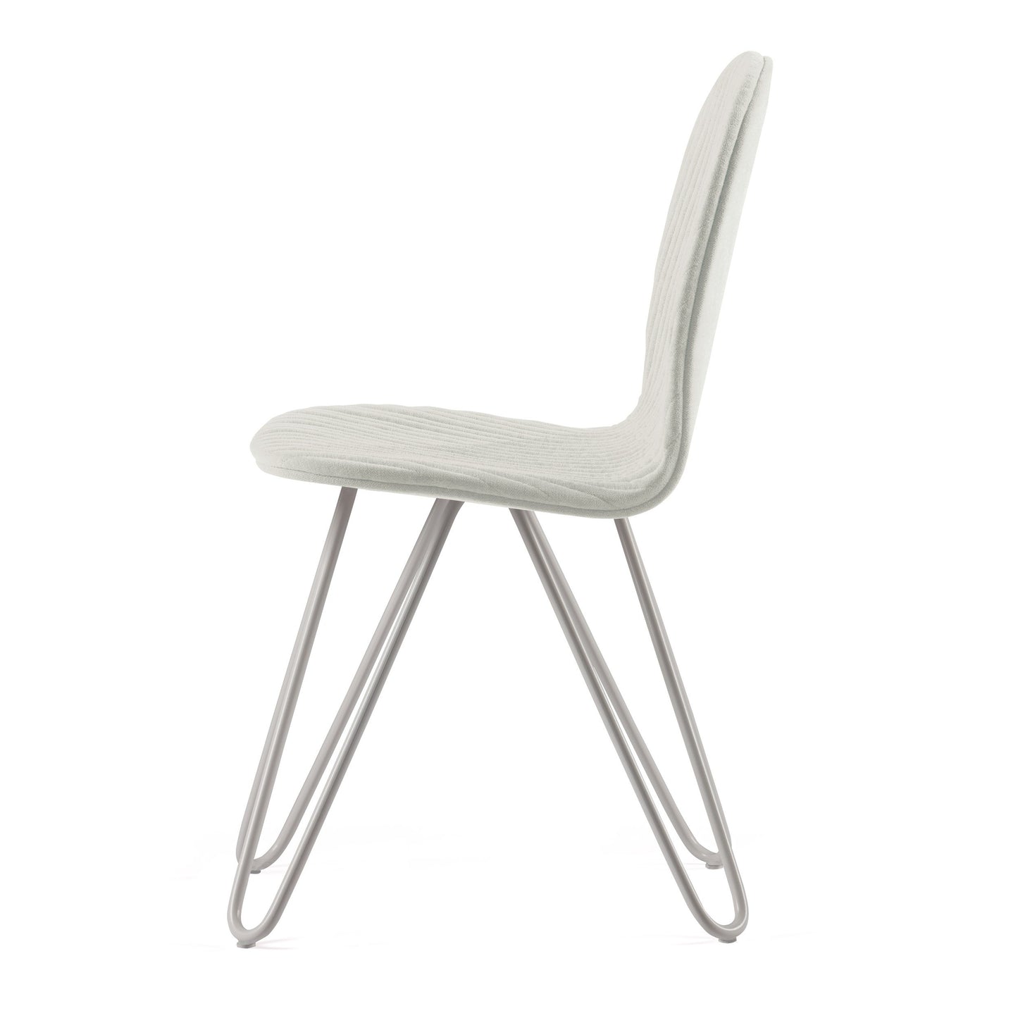 Chair Mannequin 03 - Ecru