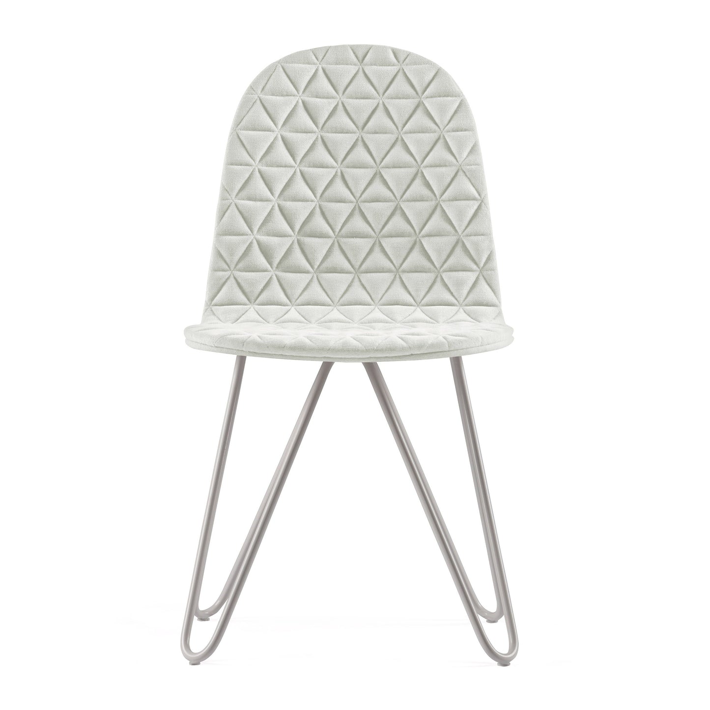 Chair Mannequin 03 - Ecru