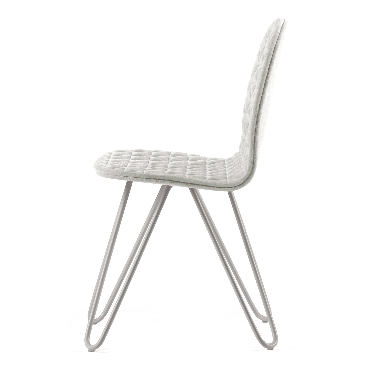 Chair Mannequin 03 - Ecru