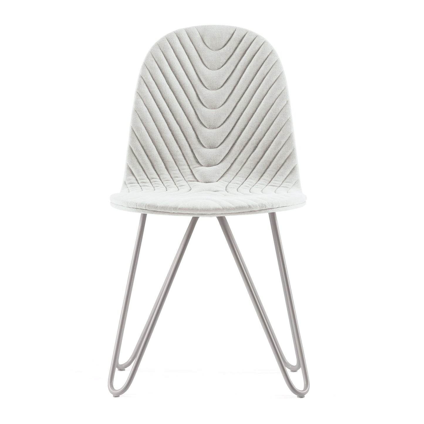 Chair Mannequin 03 - Ecru