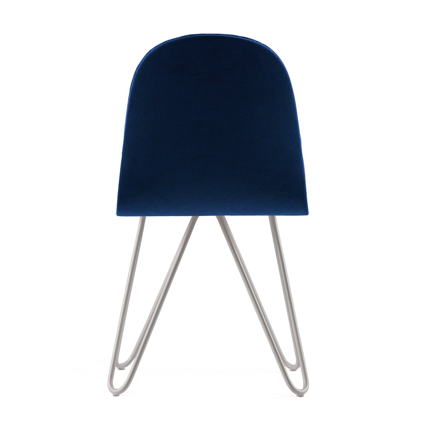 Chair Mannequin 03 - Navy Blue